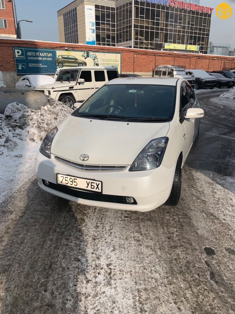 prius 20 zarna une, prius 20 зарна үнэ