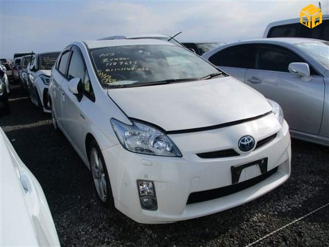 Toyota Prius 30