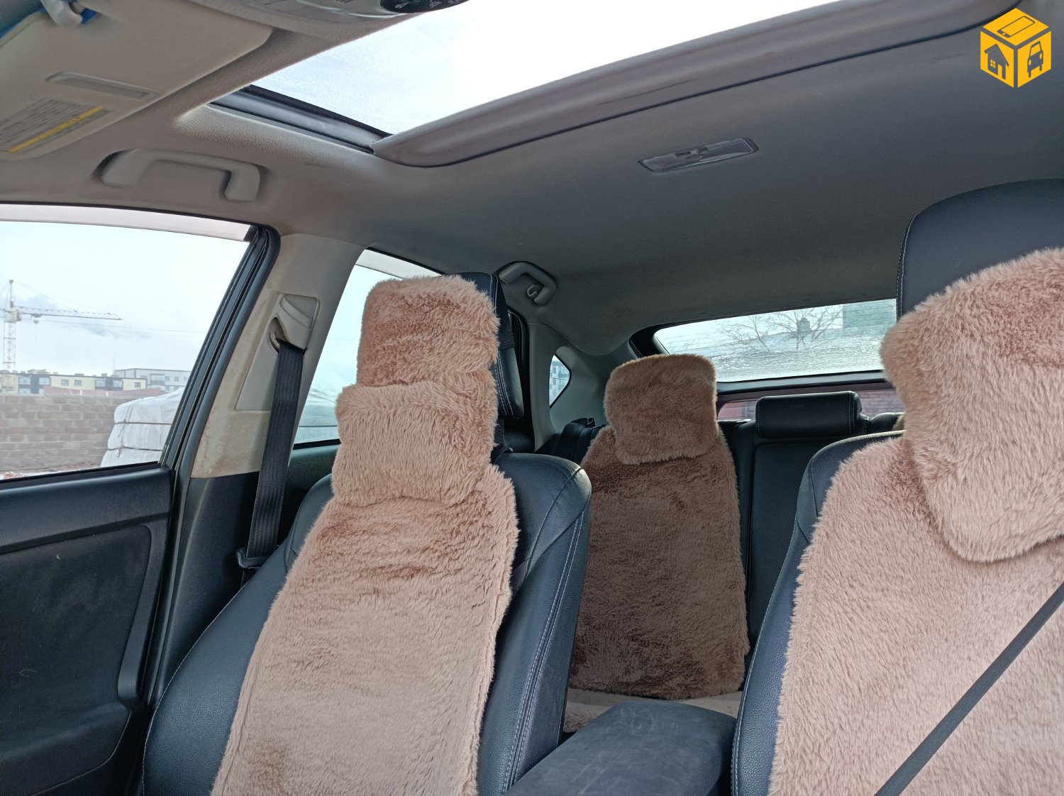 Toyota Prius 30