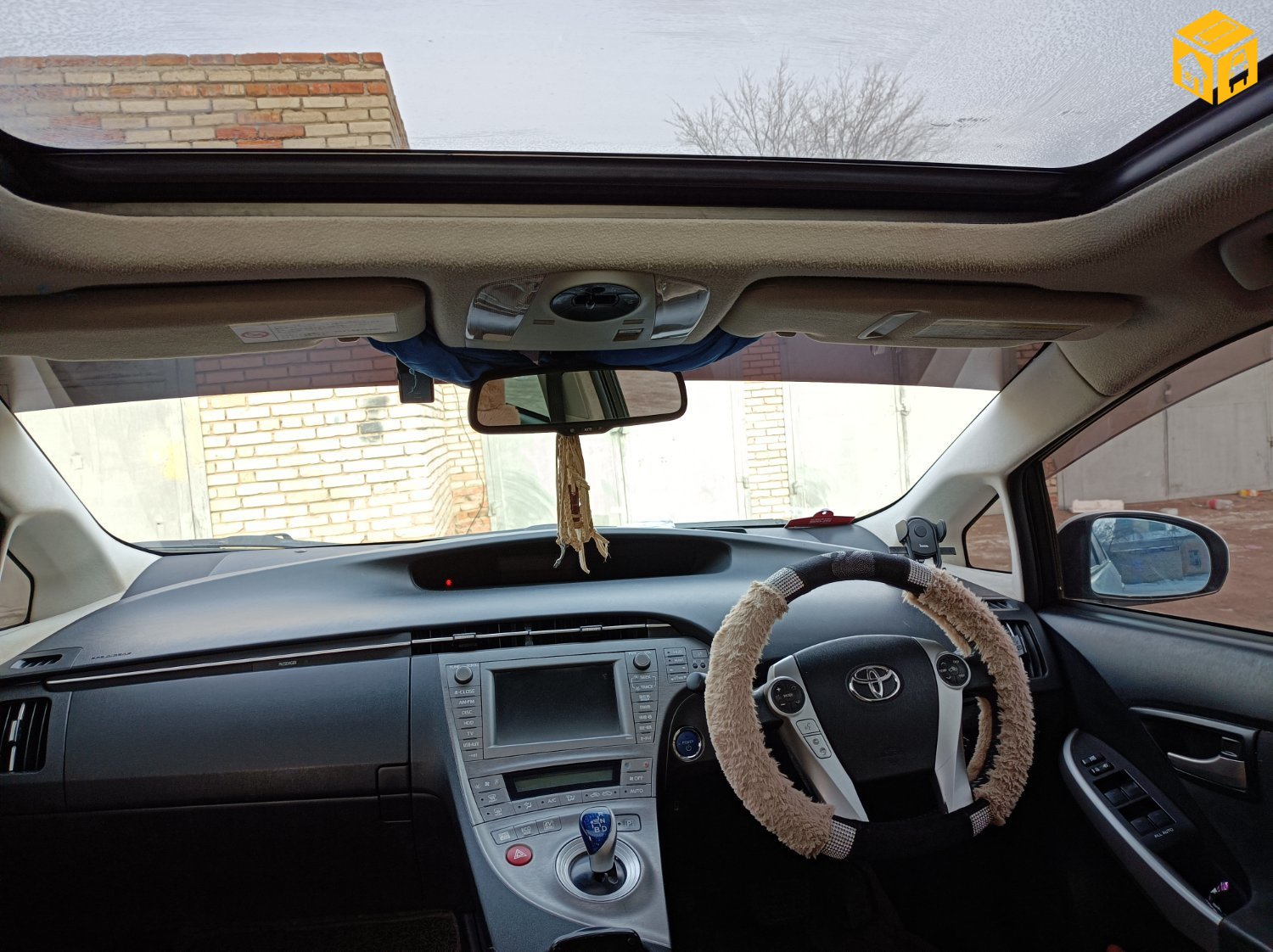 Toyota Prius 30