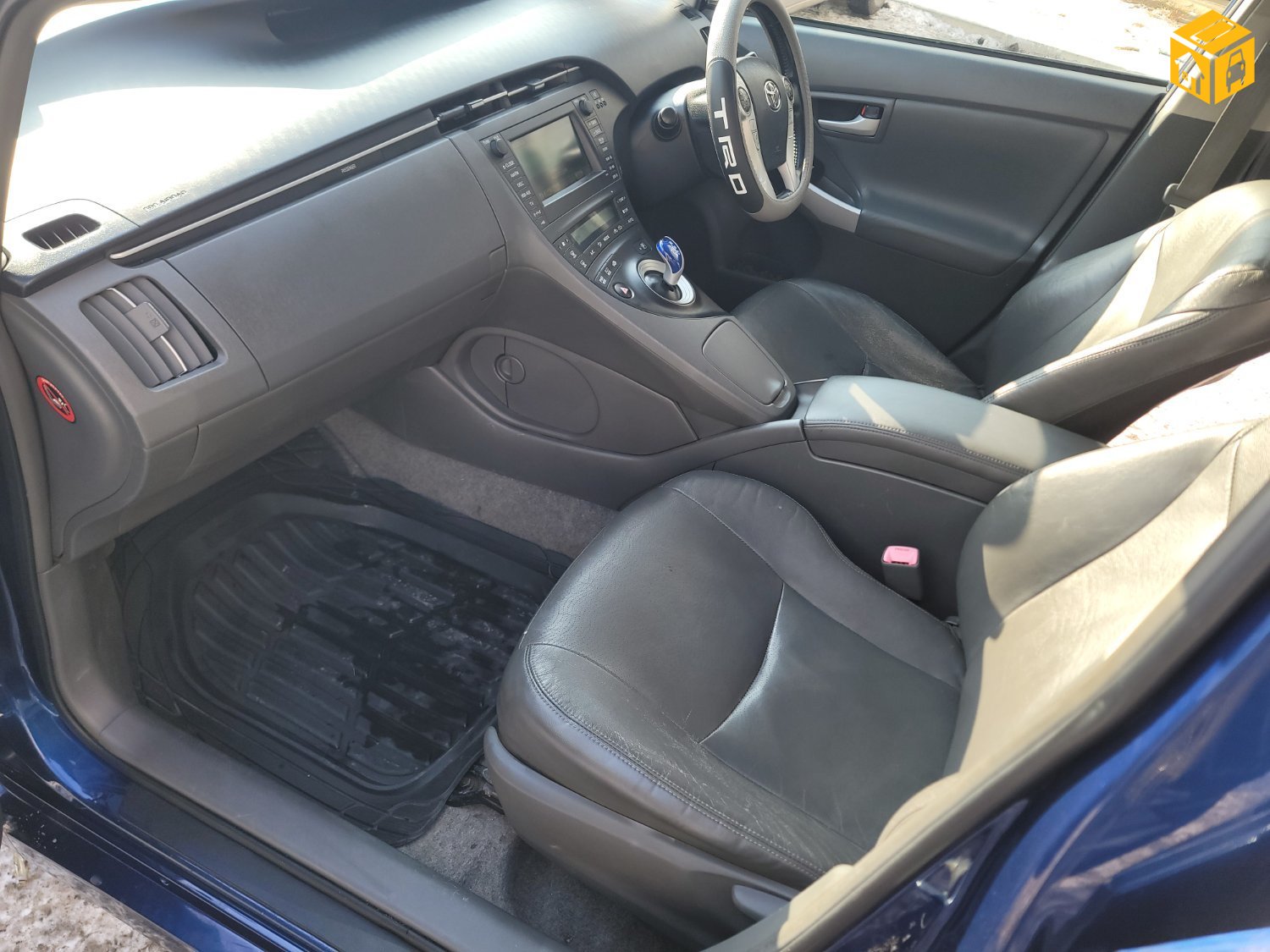 Toyota Prius 30