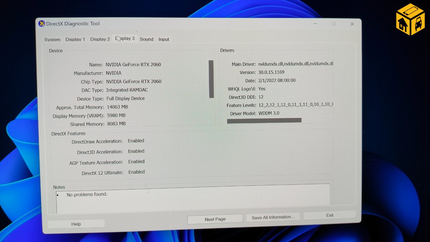 Asus ZenBook pro duo i7 10 gen