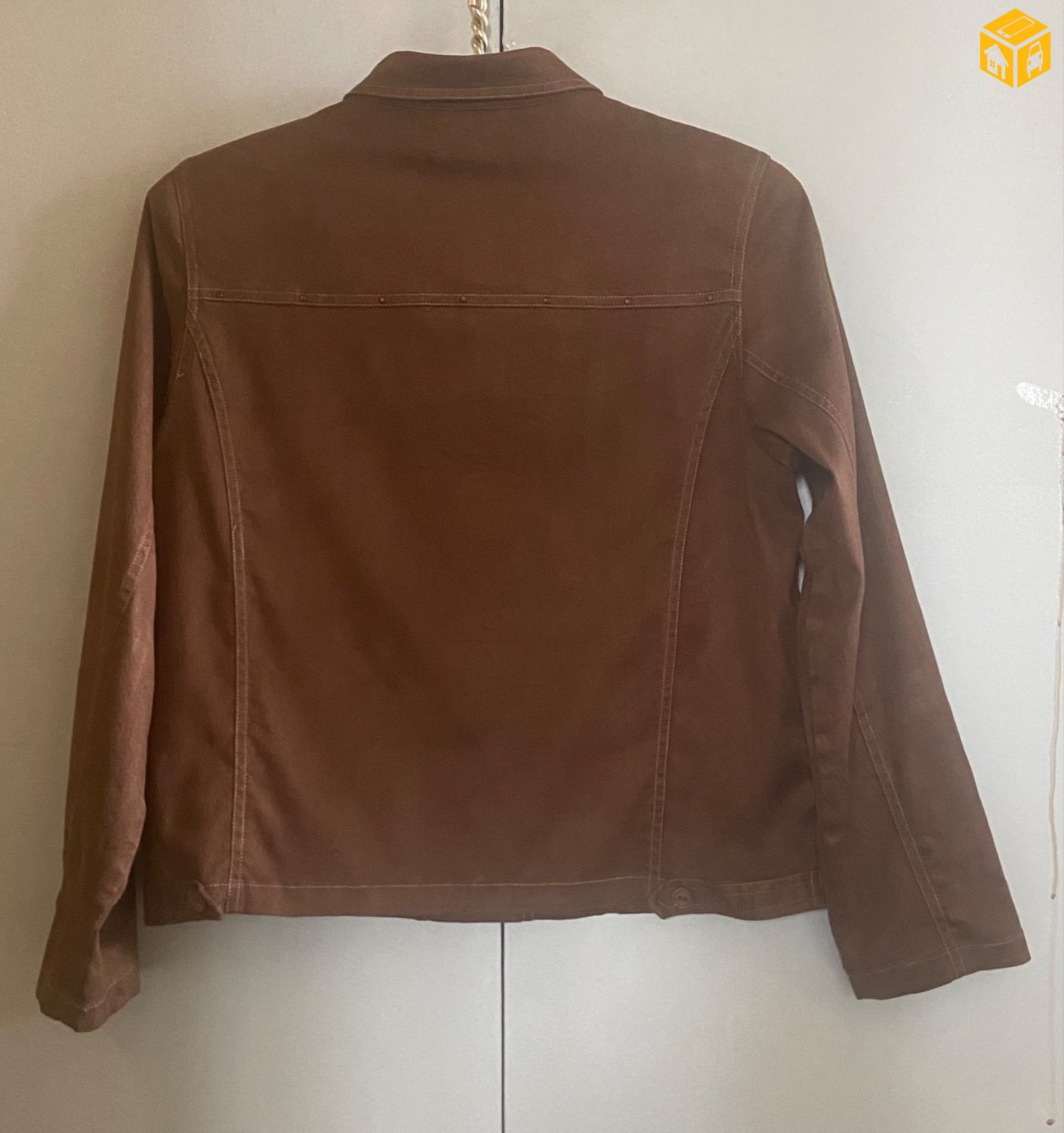 Илгэн цамц.