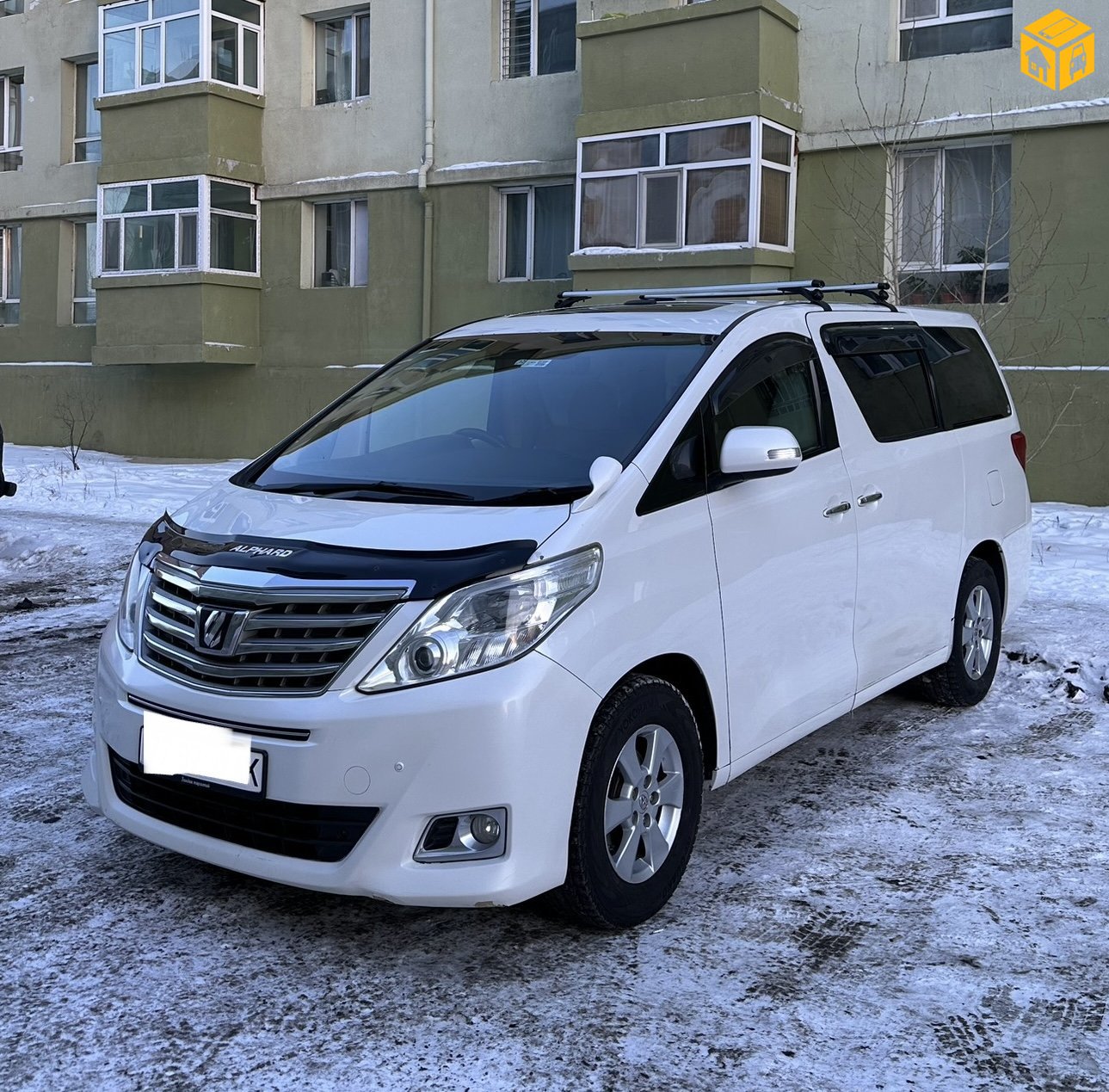 alphard zarna une, alphard зарна үнэ