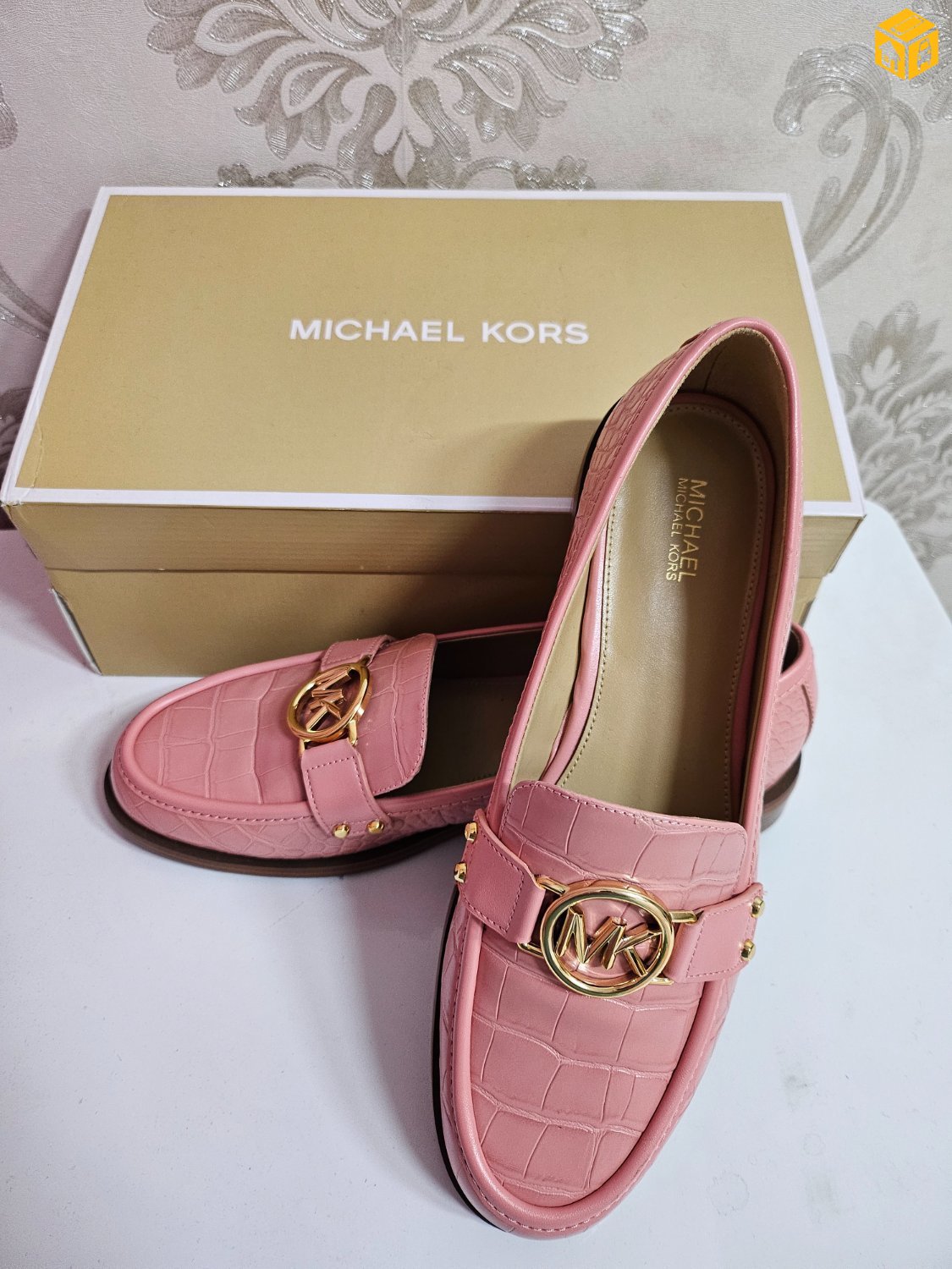 МК ботинк зарна