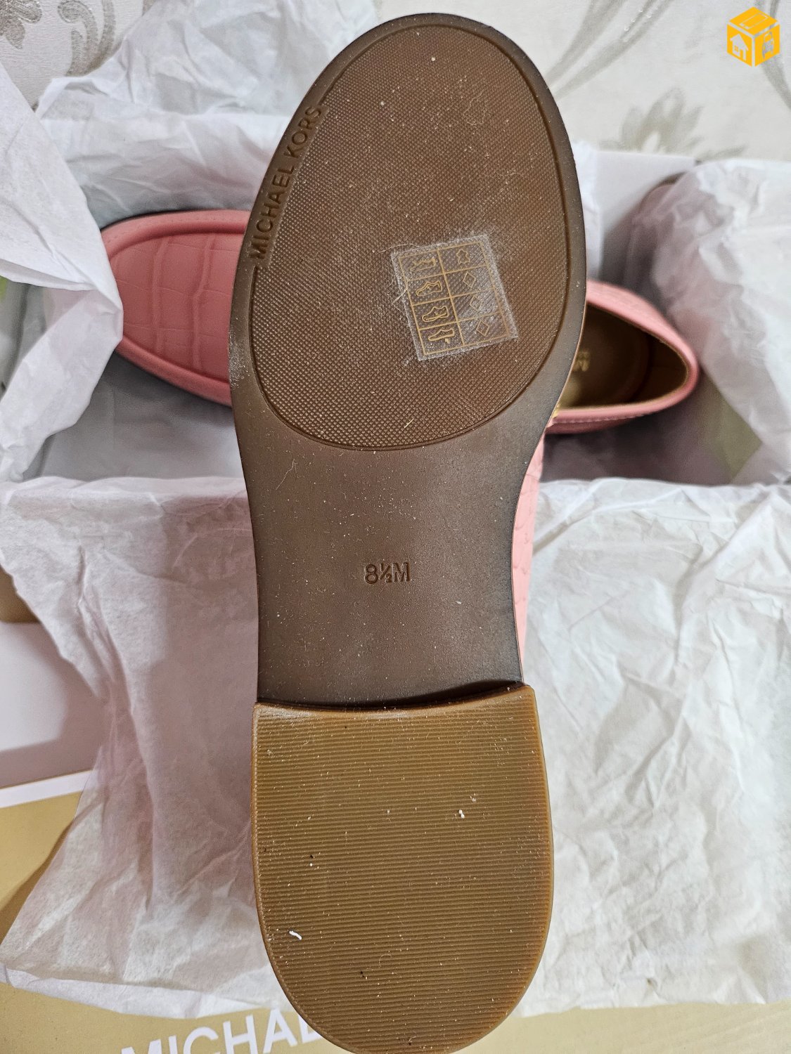 МК ботинк зарна