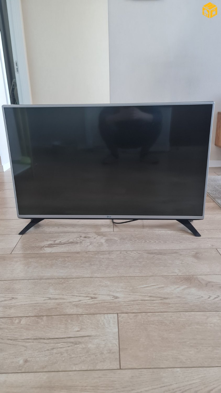 LG зурагт зарна