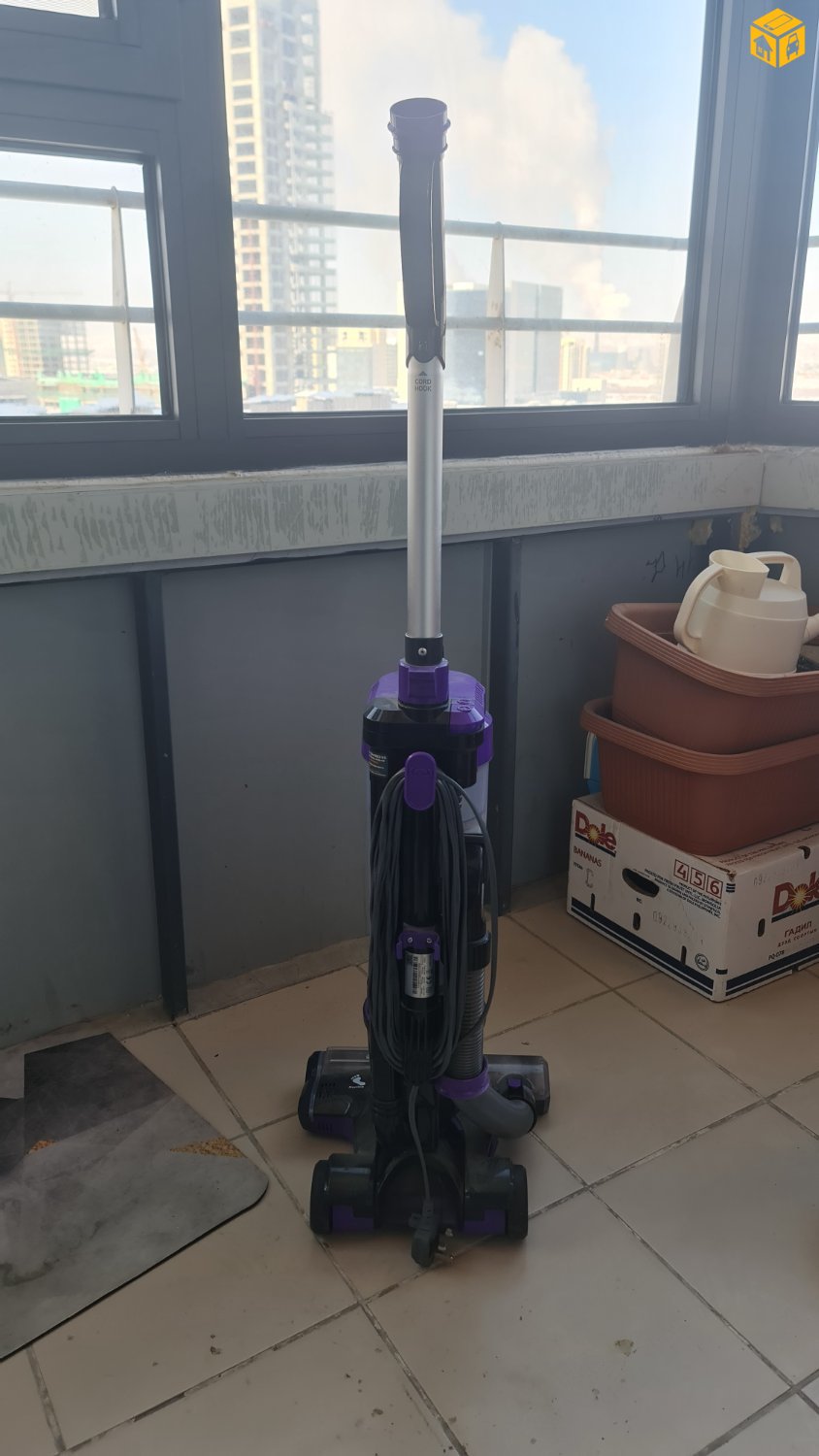 VAX тоос шорогч зарна