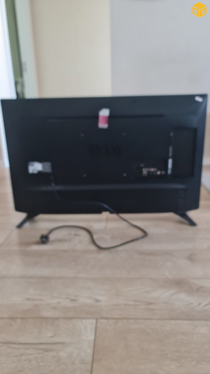 LG зурагт зарна