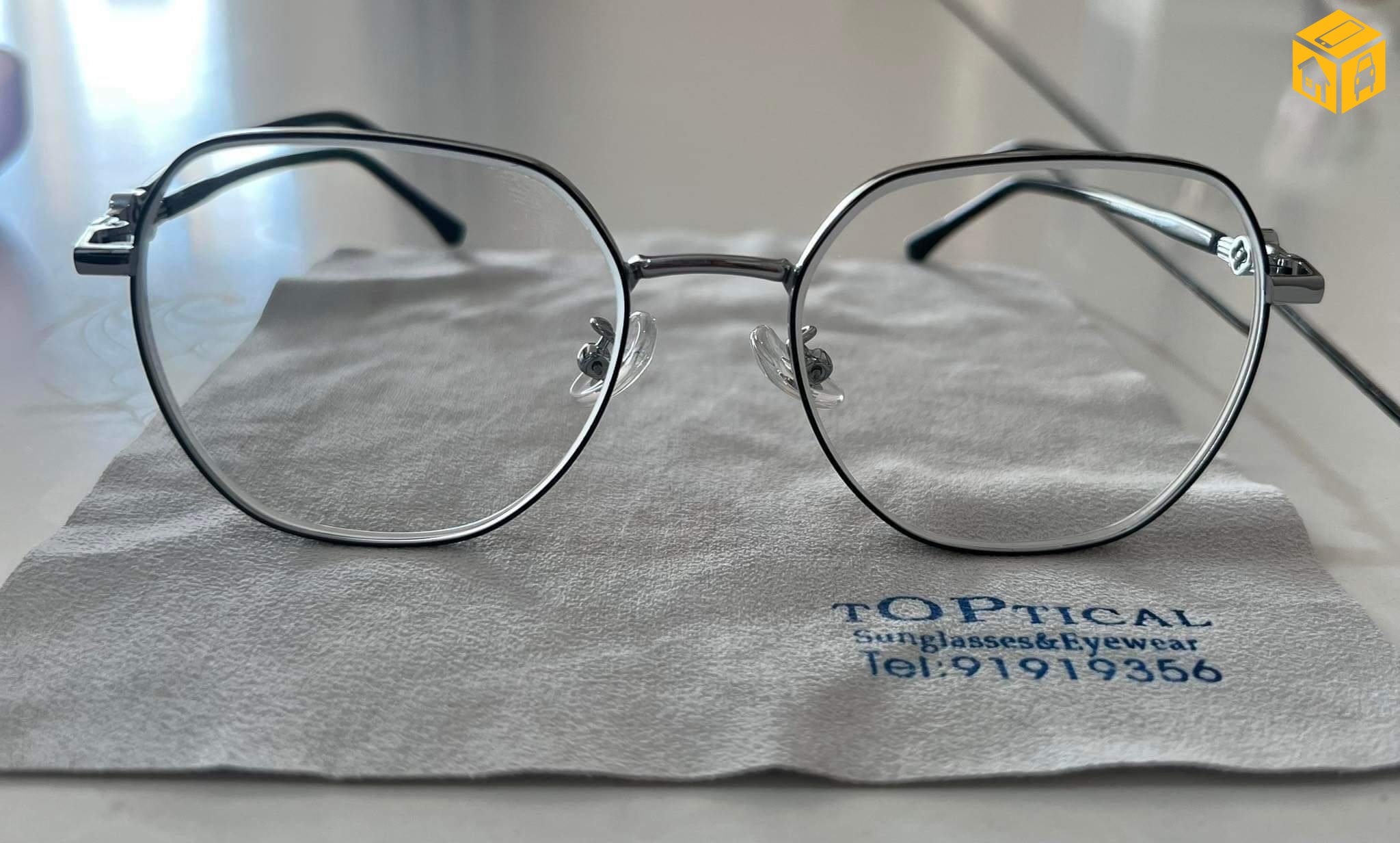 Харааны шил