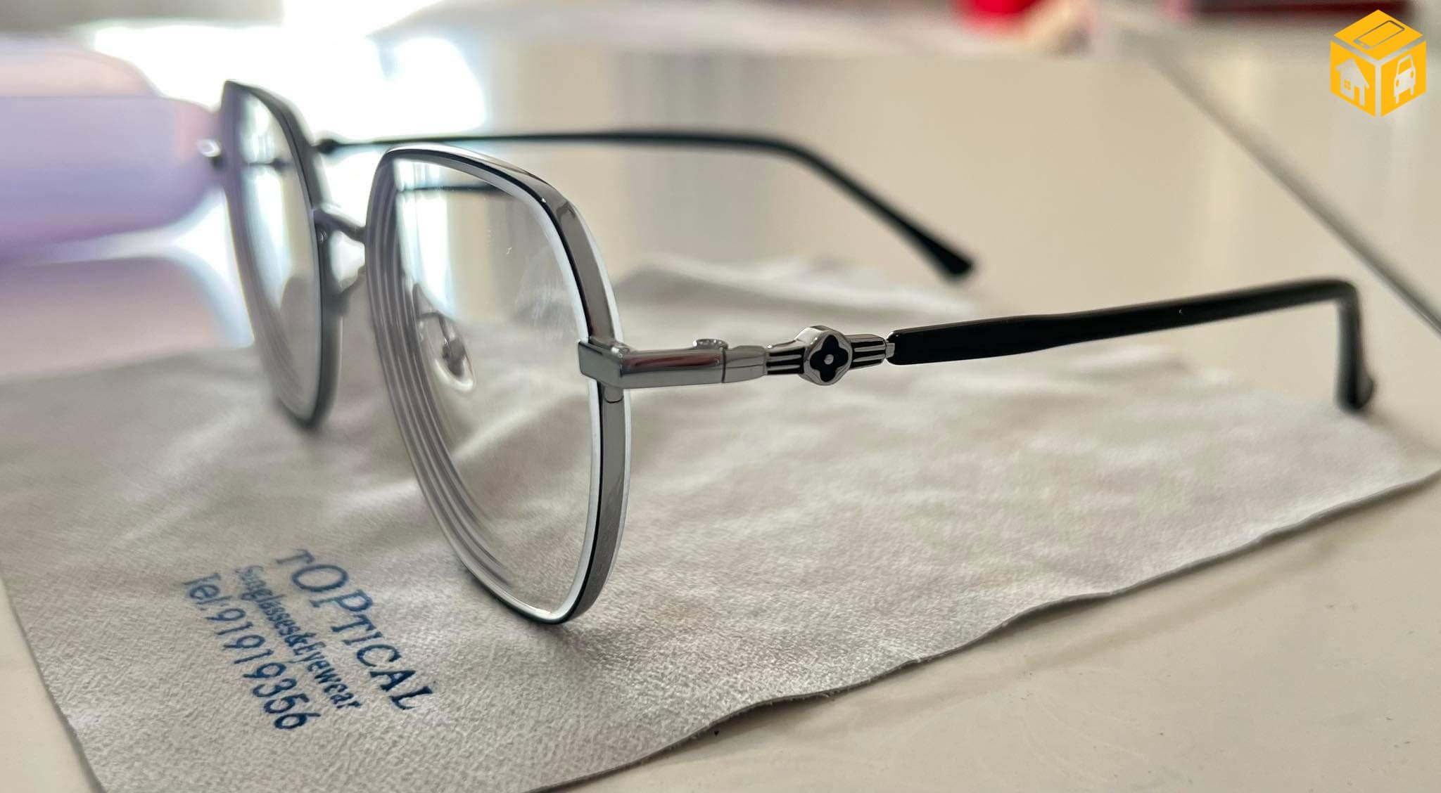 Харааны шил