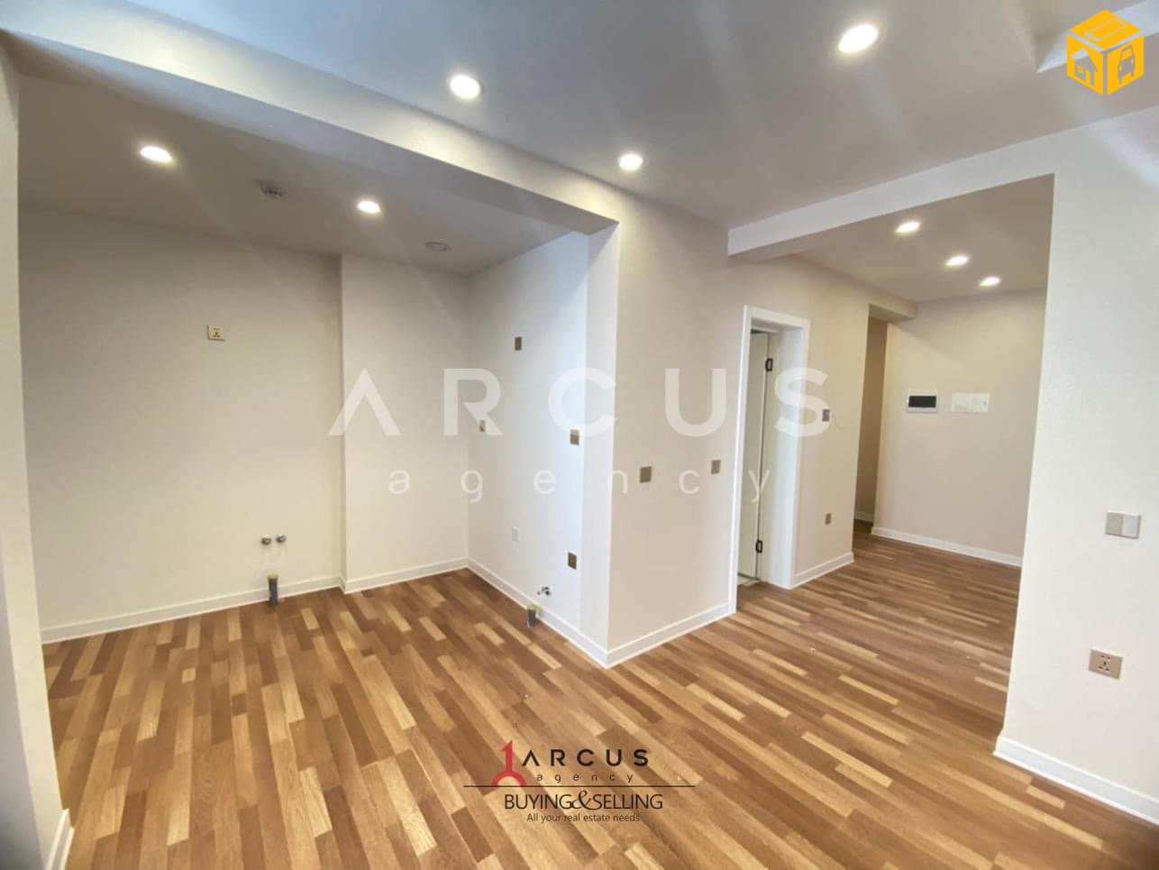 Орон сууц 2 өрөө