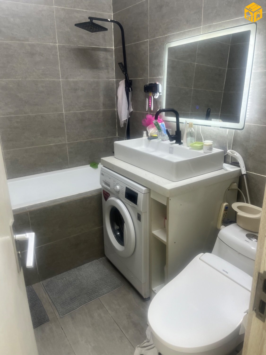 Орон сууц түрээслүүлнэ 2 өрөө