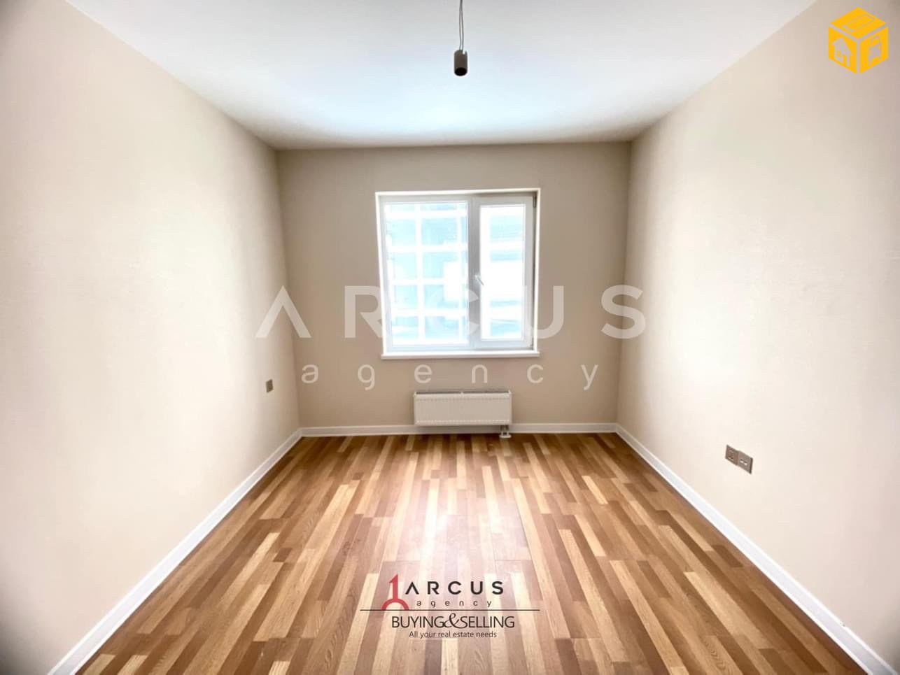 Орон сууц 2 өрөө