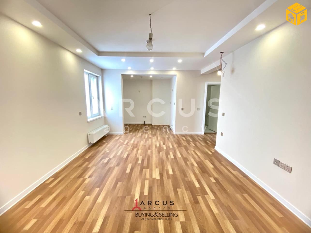 Орон сууц 2 өрөө