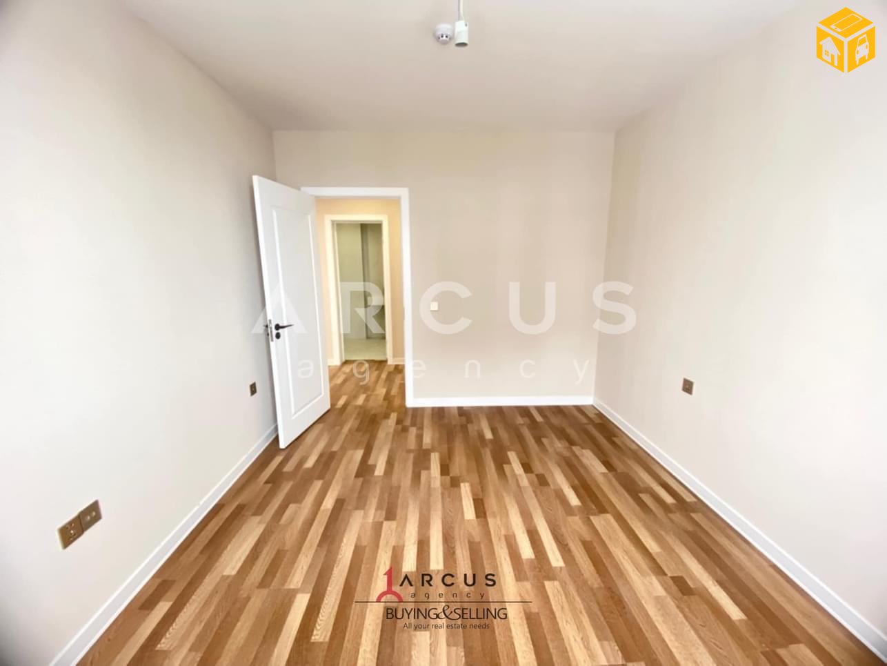 Орон сууц 2 өрөө