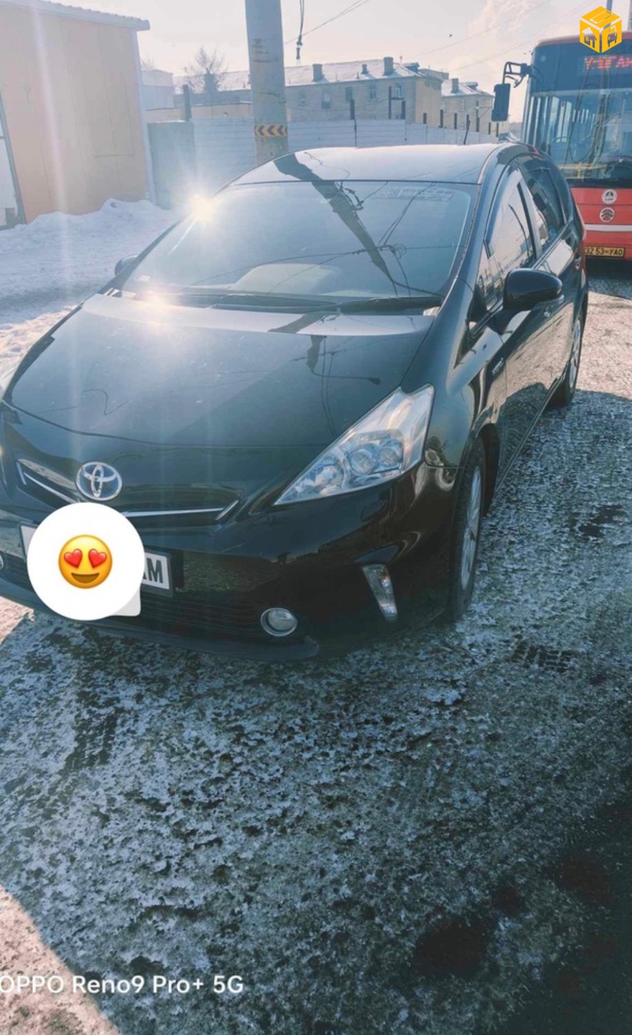Toyota Prius 40. 41