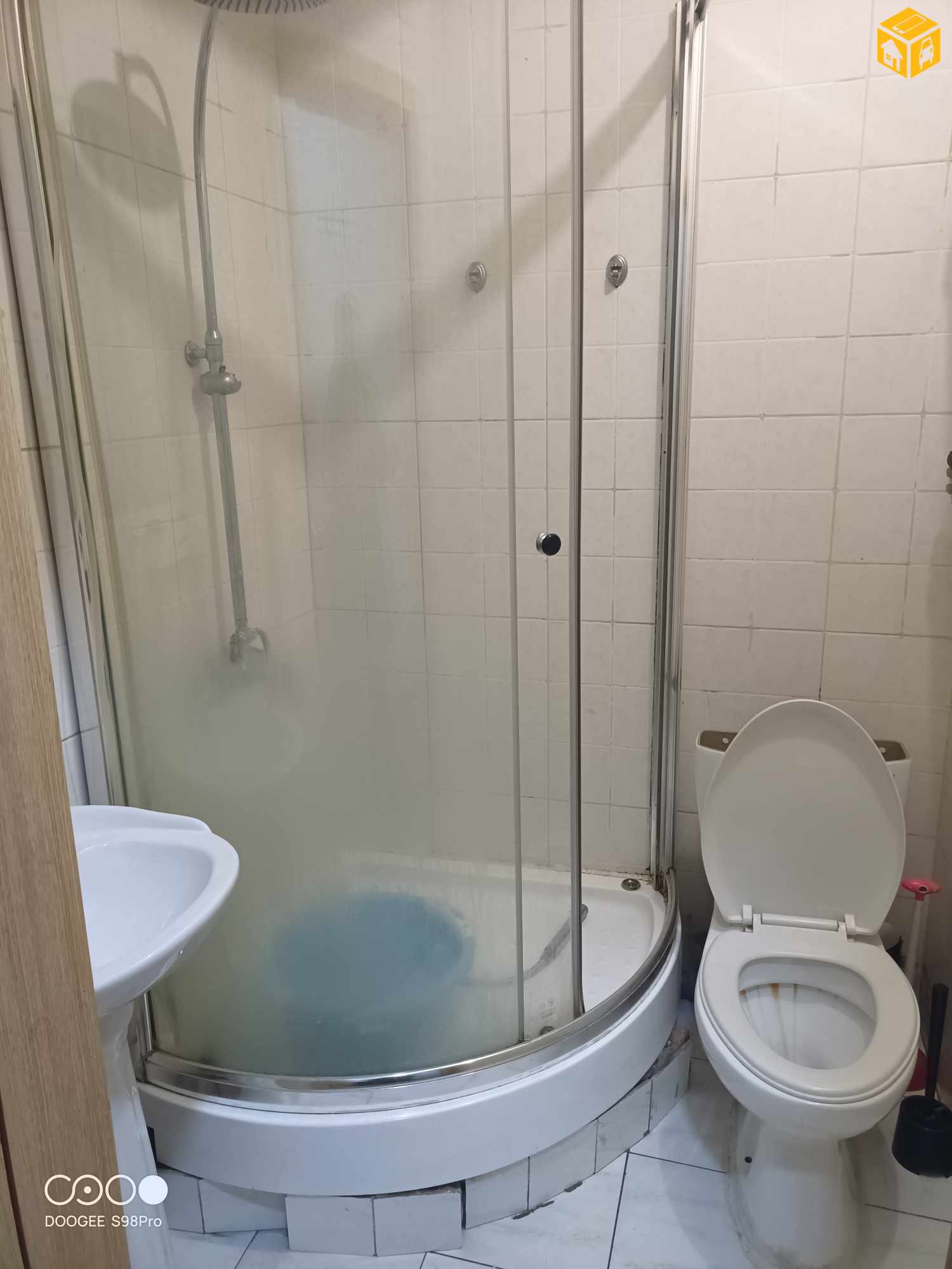 Орон сууц 1 өрөө