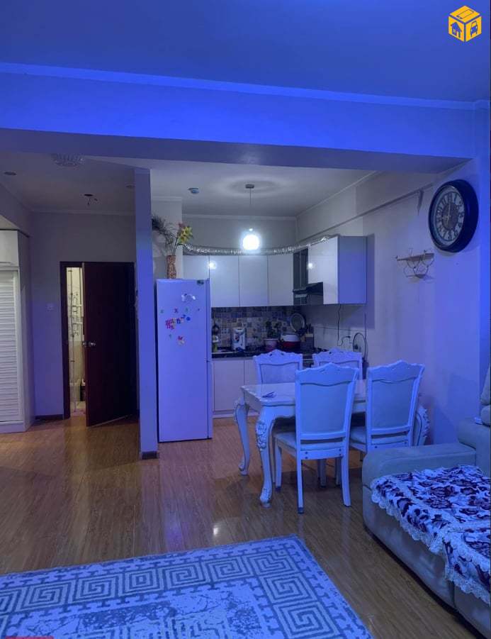 Орон сууц түрээслүүлнэ 1 өрөө