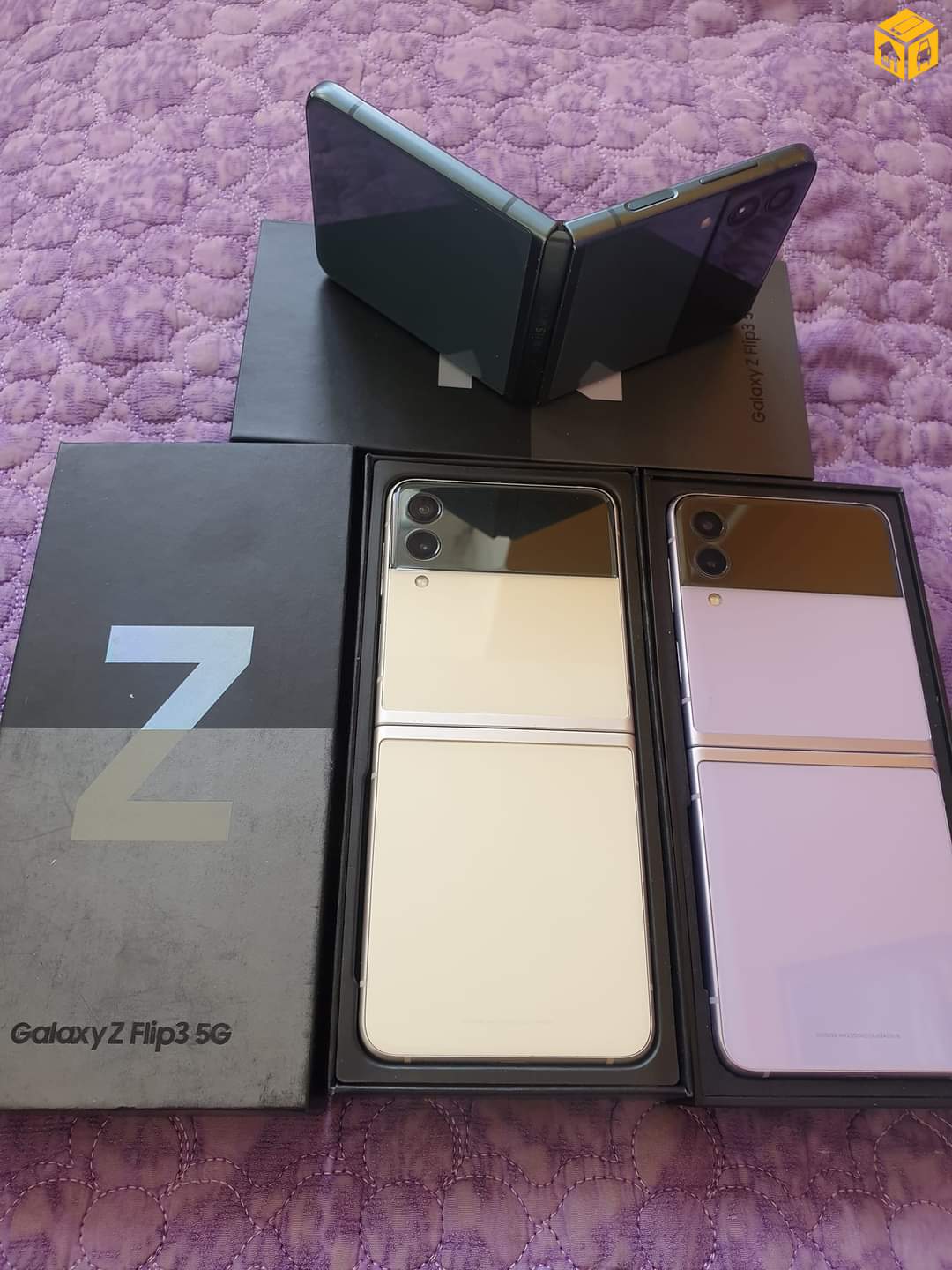 Samsung S.23 Ultra 512.Gb 2 sim