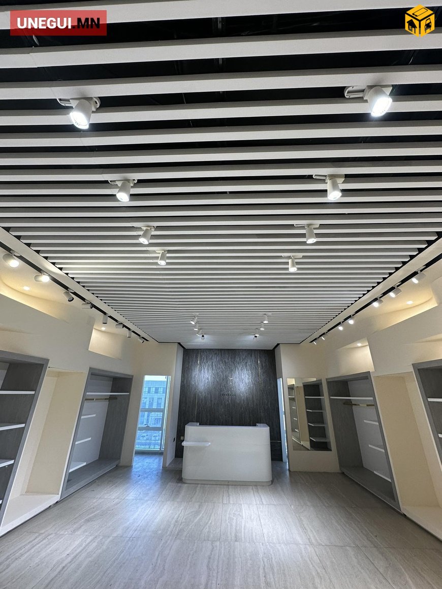 Үл хөдлөх түрээслүүлнэ Худалдаа, үйлчилгээний талбай түрээслүүлнэ