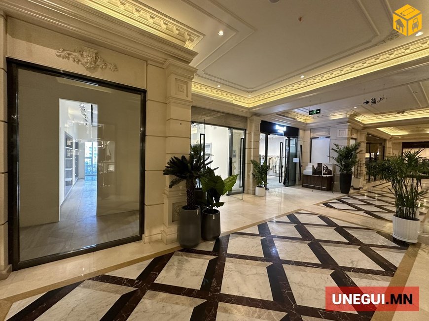 Үл хөдлөх түрээслүүлнэ Худалдаа, үйлчилгээний талбай түрээслүүлнэ