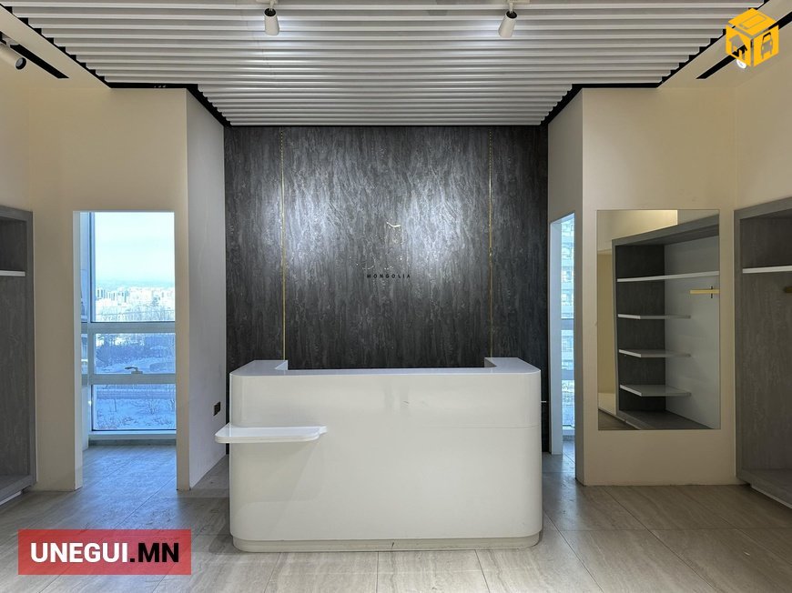 Үл хөдлөх түрээслүүлнэ Худалдаа, үйлчилгээний талбай түрээслүүлнэ