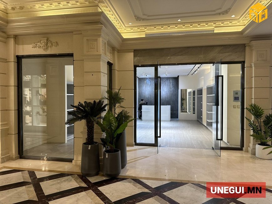 Үл хөдлөх түрээслүүлнэ Худалдаа, үйлчилгээний талбай түрээслүүлнэ