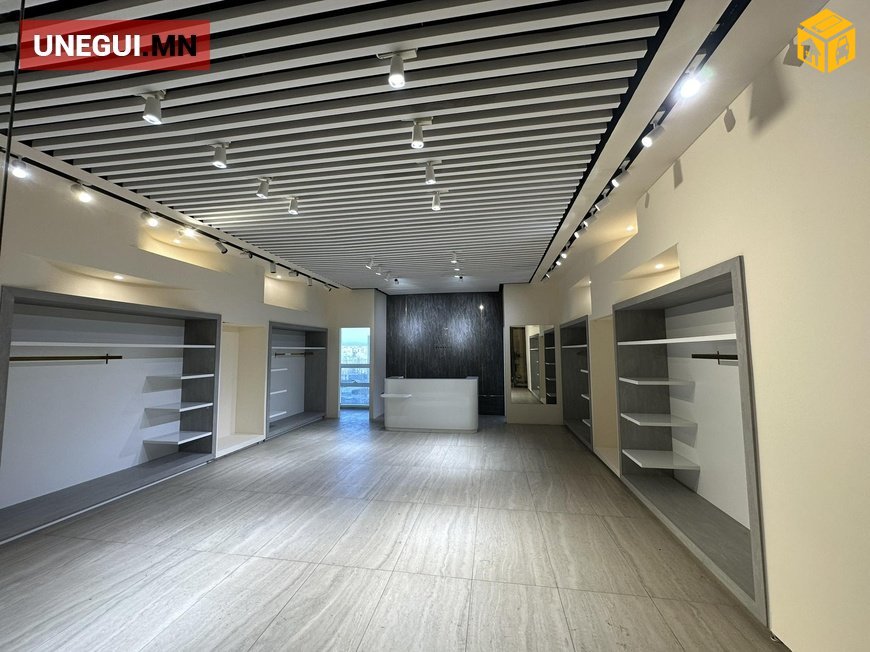 Үл хөдлөх түрээслүүлнэ Худалдаа, үйлчилгээний талбай түрээслүүлнэ