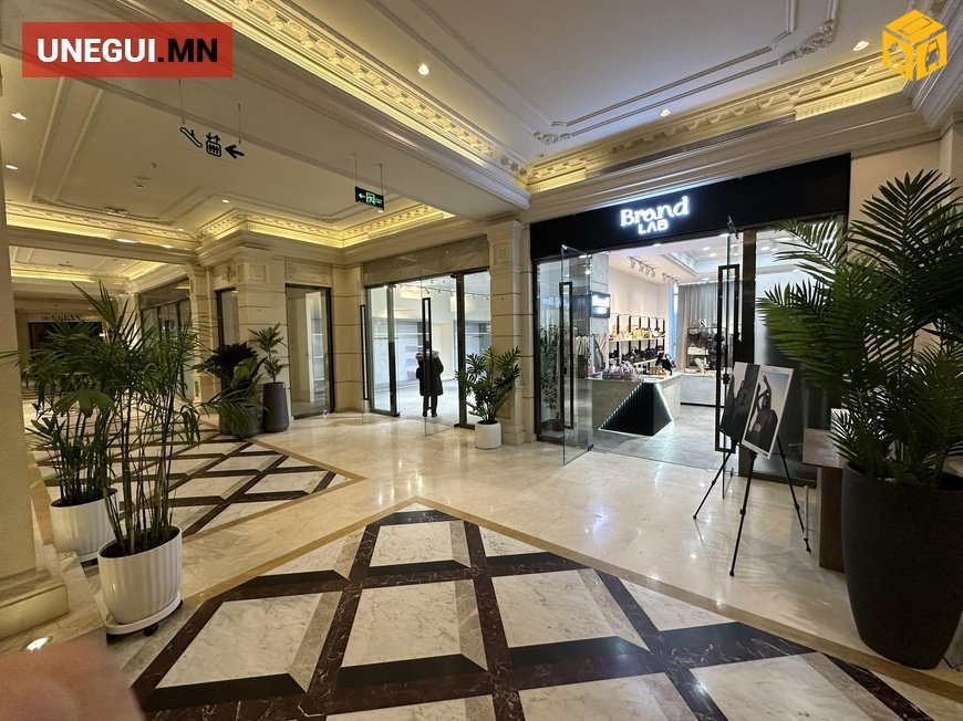 Үл хөдлөх түрээслүүлнэ Худалдаа, үйлчилгээний талбай түрээслүүлнэ