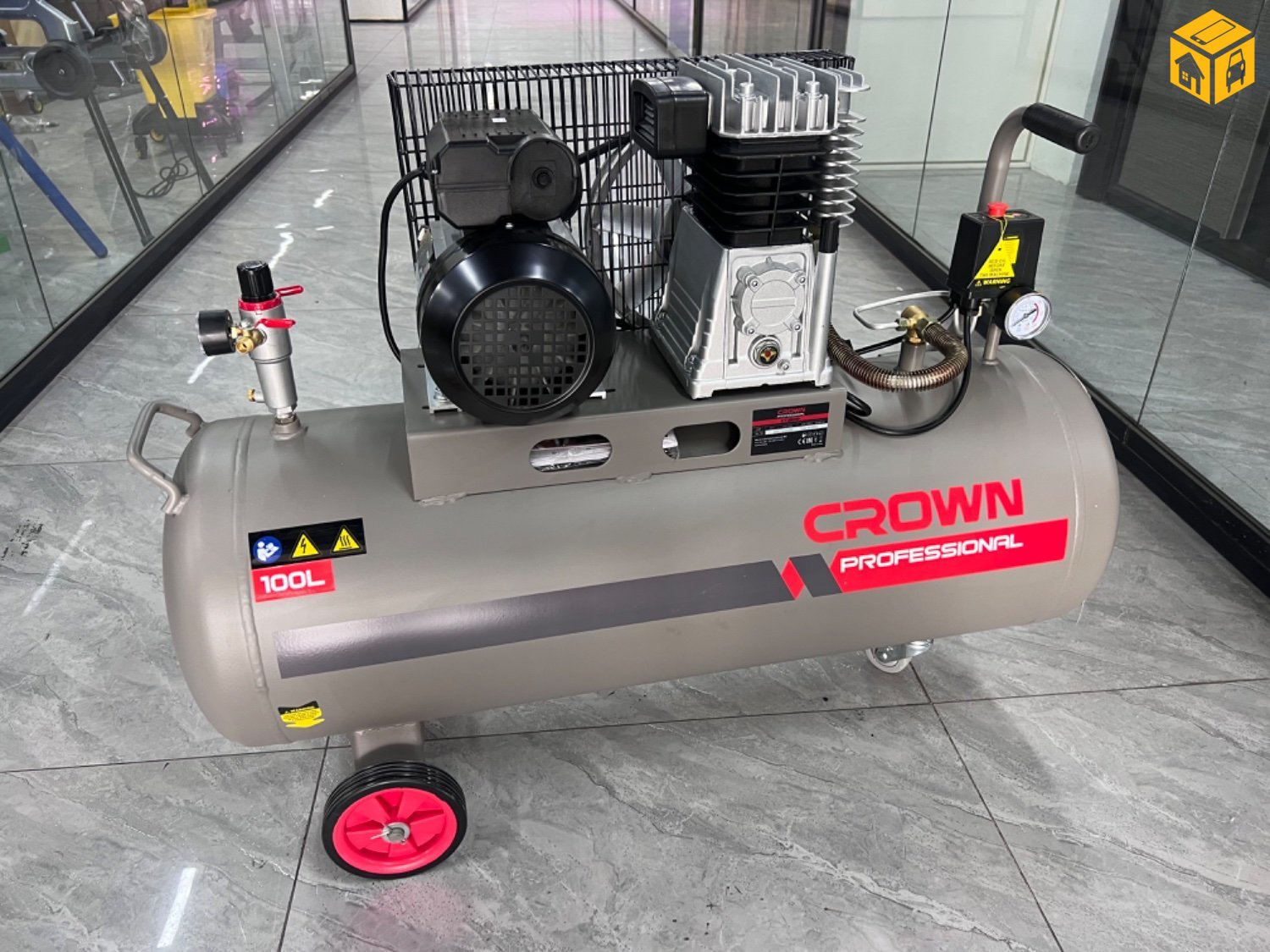 hiin kompressor zarna, хийн компрессор зарна