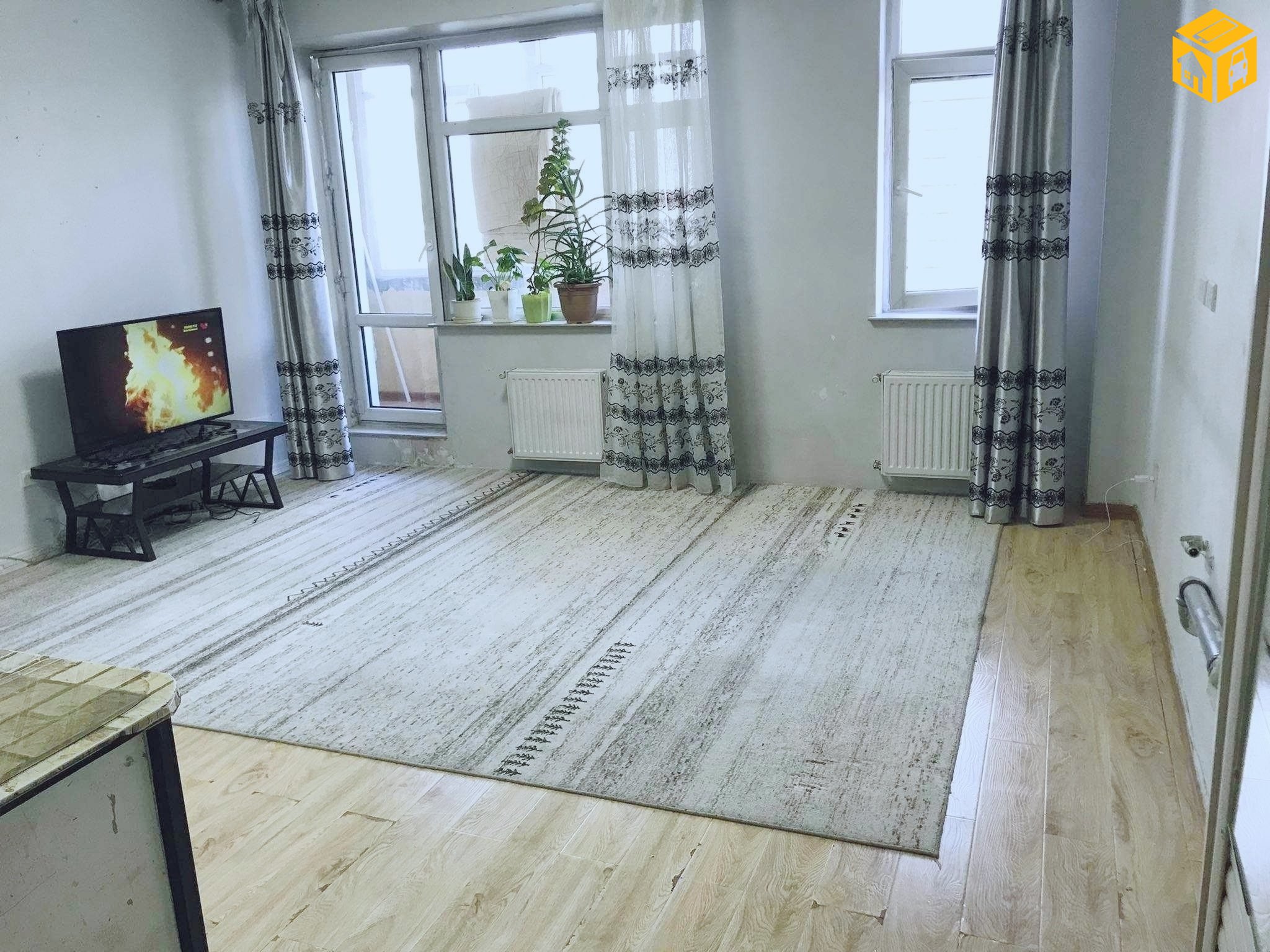 Орон сууц түрээслүүлнэ 2 өрөө