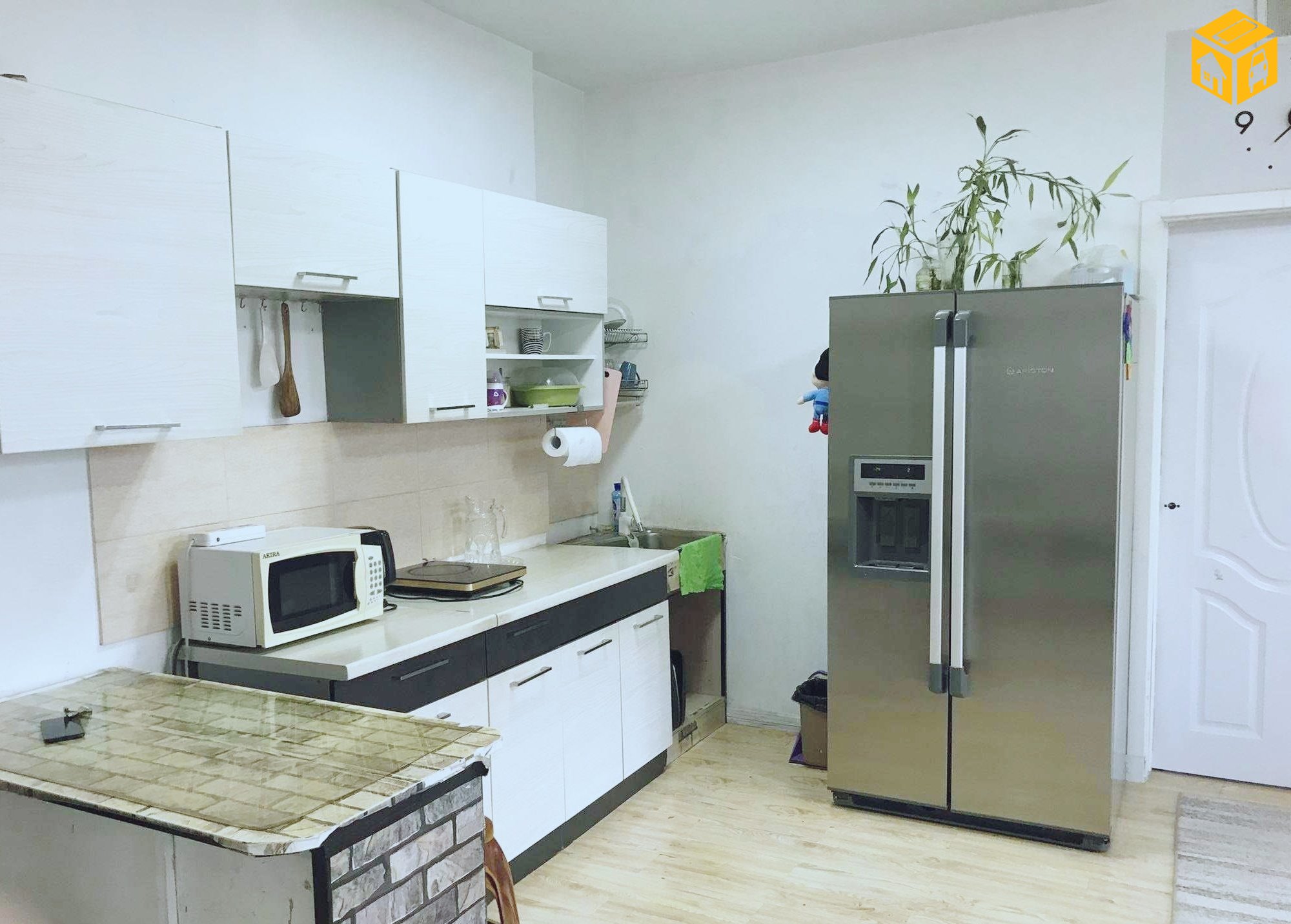 Орон сууц түрээслүүлнэ 2 өрөө