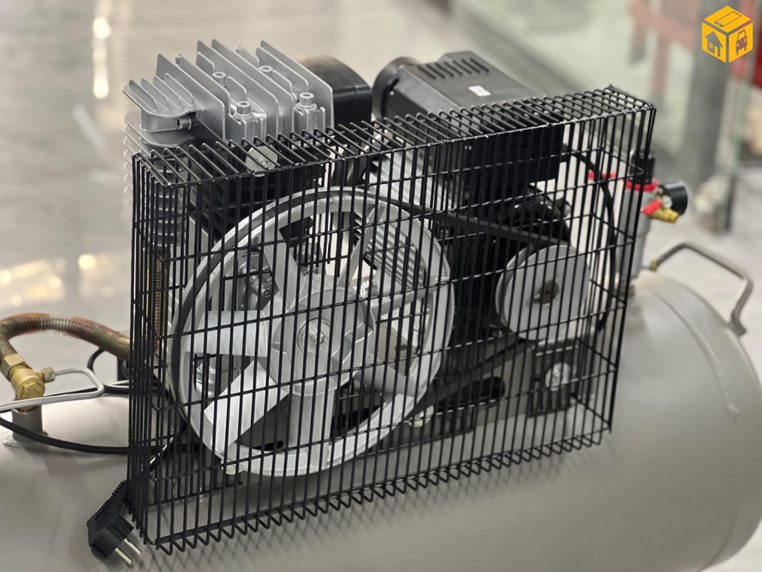 hiin kompressor zarna, хийн компрессор зарна