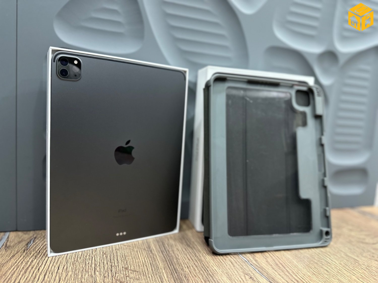 Ipad pro 3rd generation