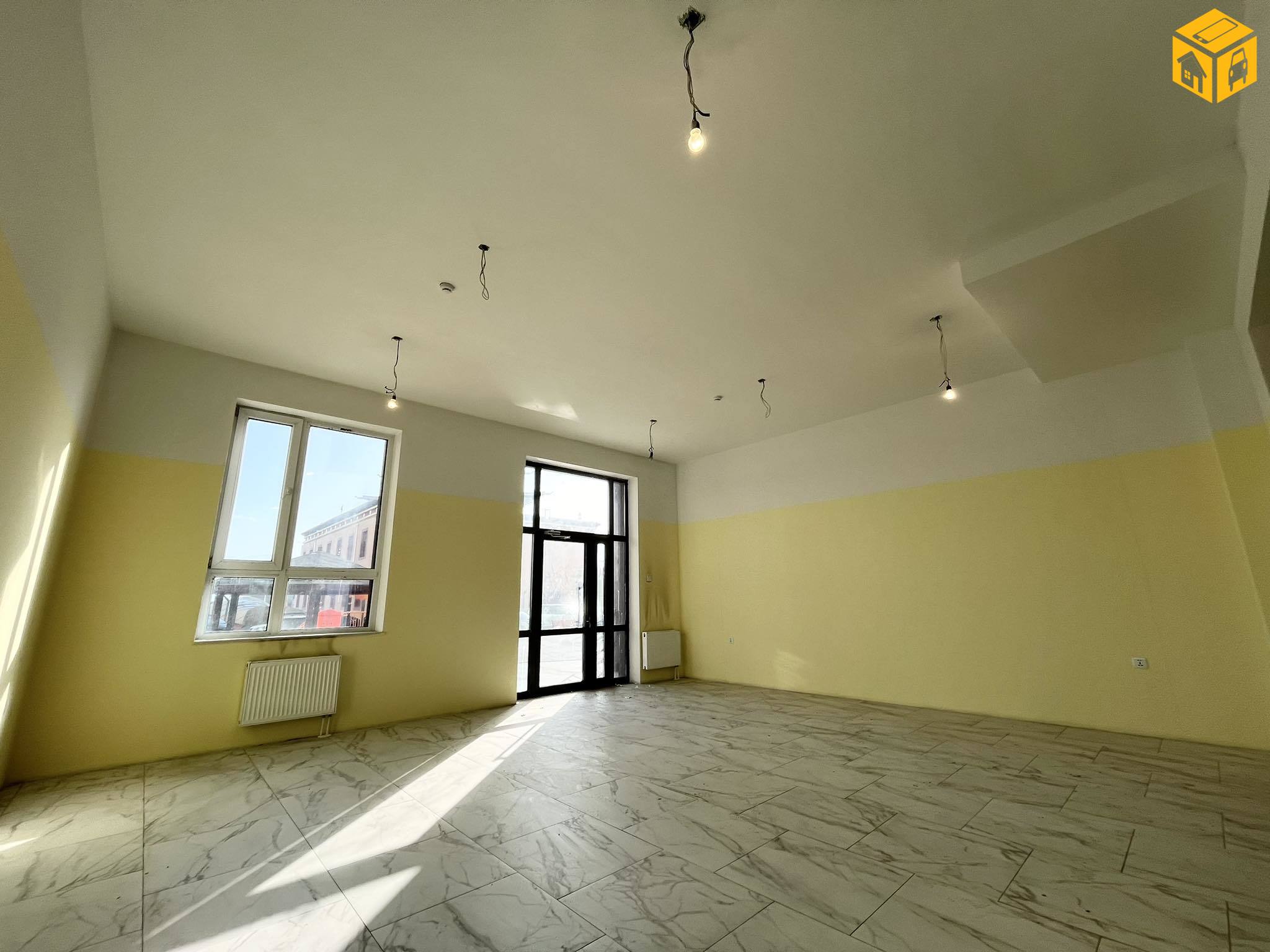 Үйлдвэр, үйлчилгээ, обьект Худалдаа, үйлчилгээний талбай