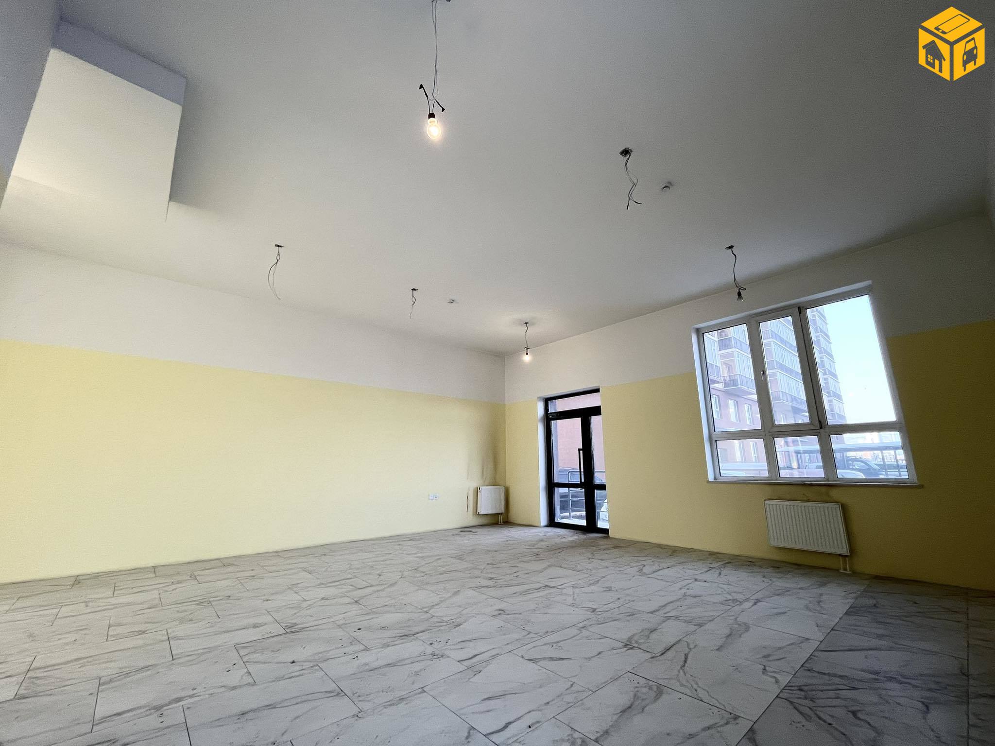 Үйлдвэр, үйлчилгээ, обьект Худалдаа, үйлчилгээний талбай