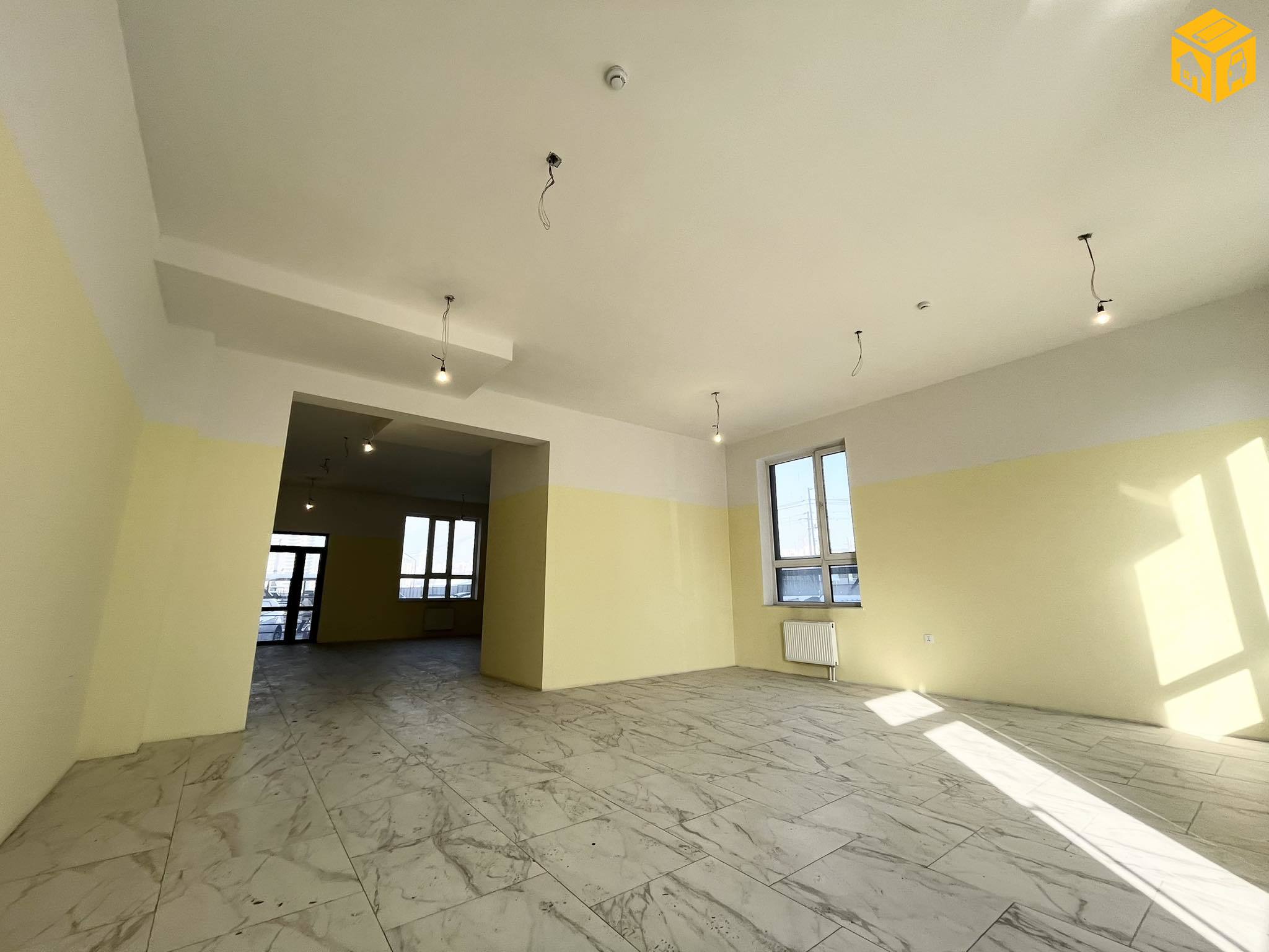 Үйлдвэр, үйлчилгээ, обьект Худалдаа, үйлчилгээний талбай