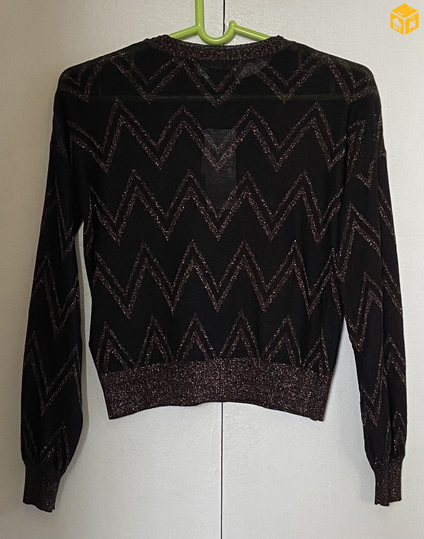 Саатай цамц. Канад