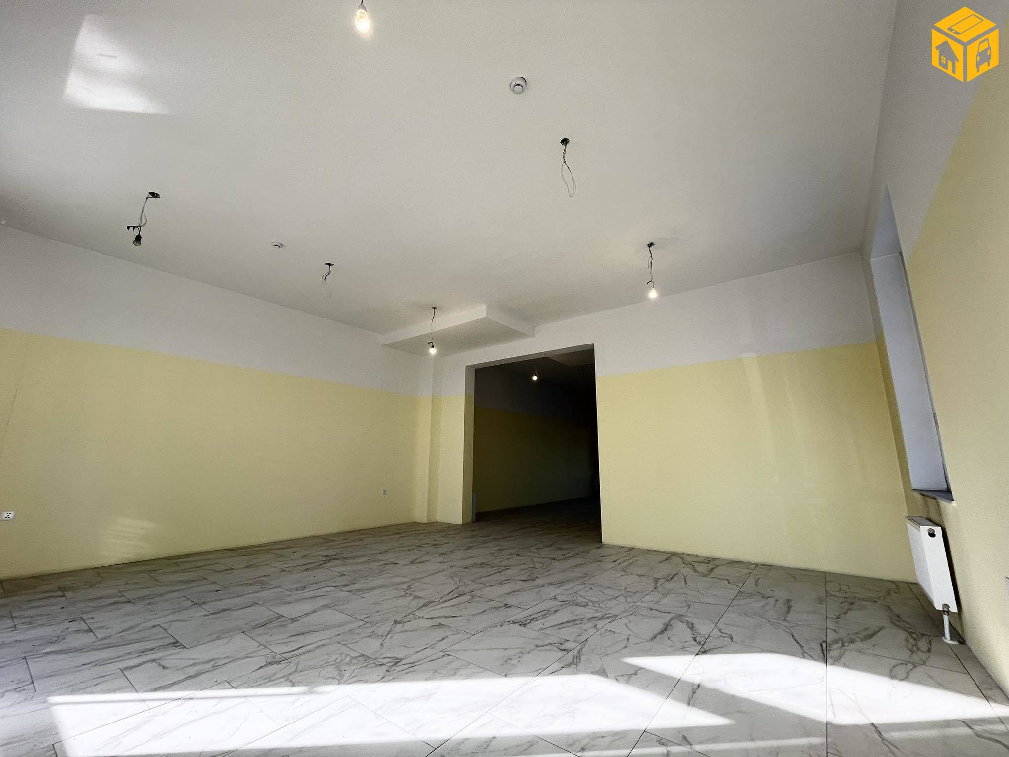 Үйлдвэр, үйлчилгээ, обьект Худалдаа, үйлчилгээний талбай