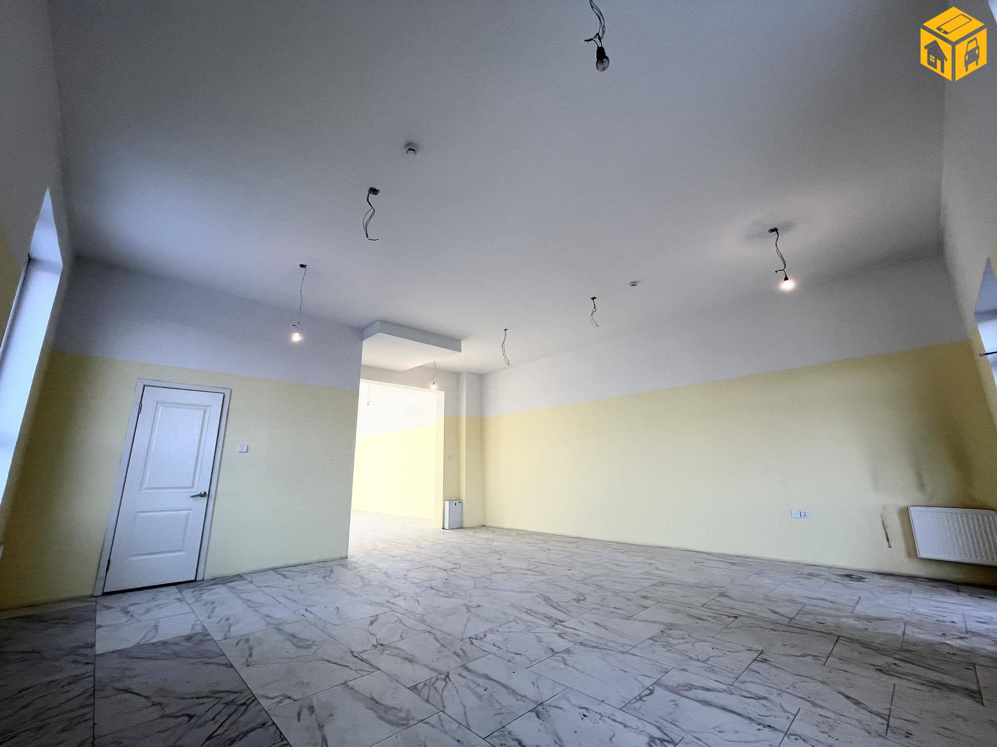 Үйлдвэр, үйлчилгээ, обьект Худалдаа, үйлчилгээний талбай