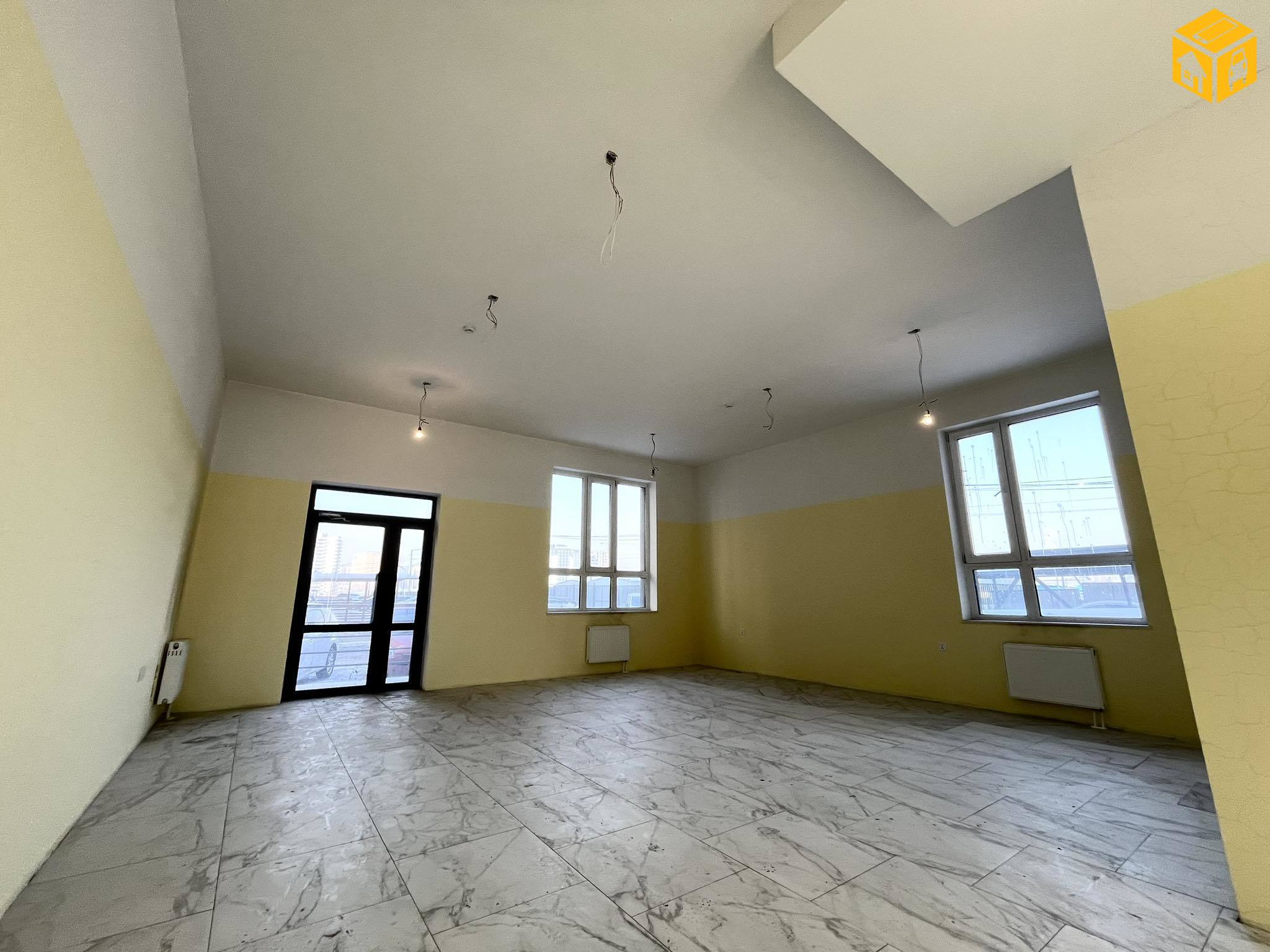 Үйлдвэр, үйлчилгээ, обьект Худалдаа, үйлчилгээний талбай