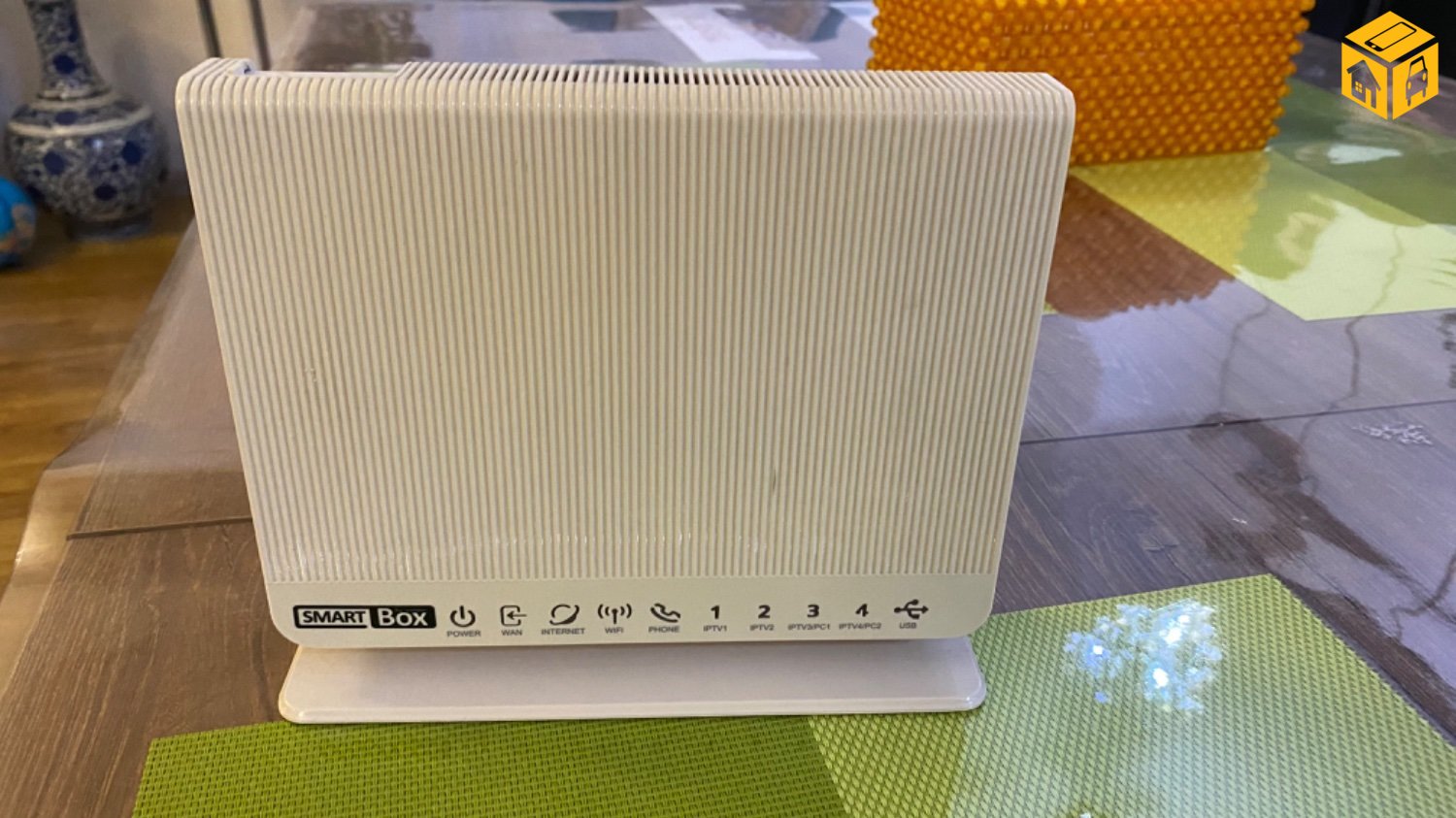 Юнивишн удирдлага, хуучин төхөөрөмж