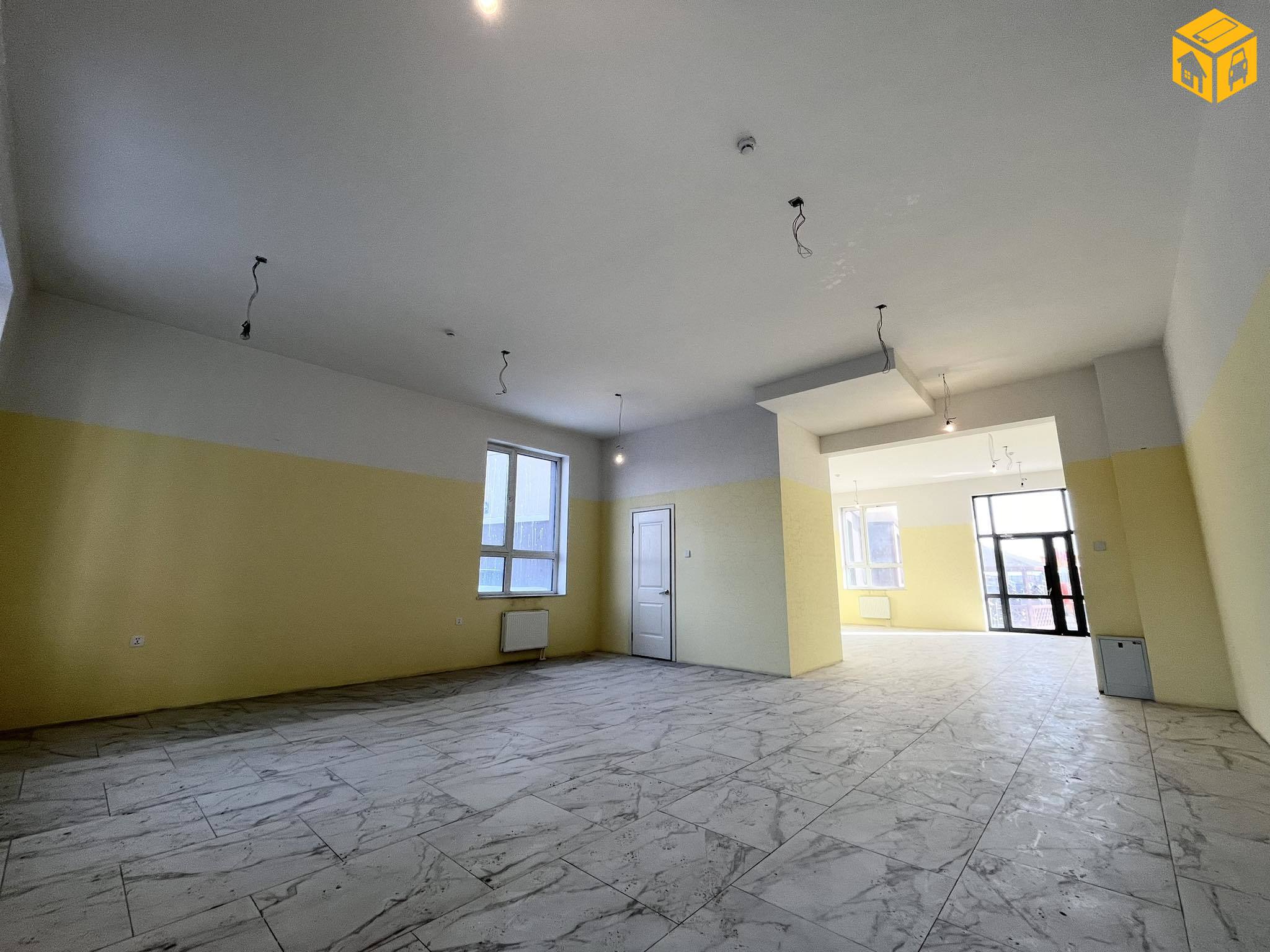 Үйлдвэр, үйлчилгээ, обьект Худалдаа, үйлчилгээний талбай