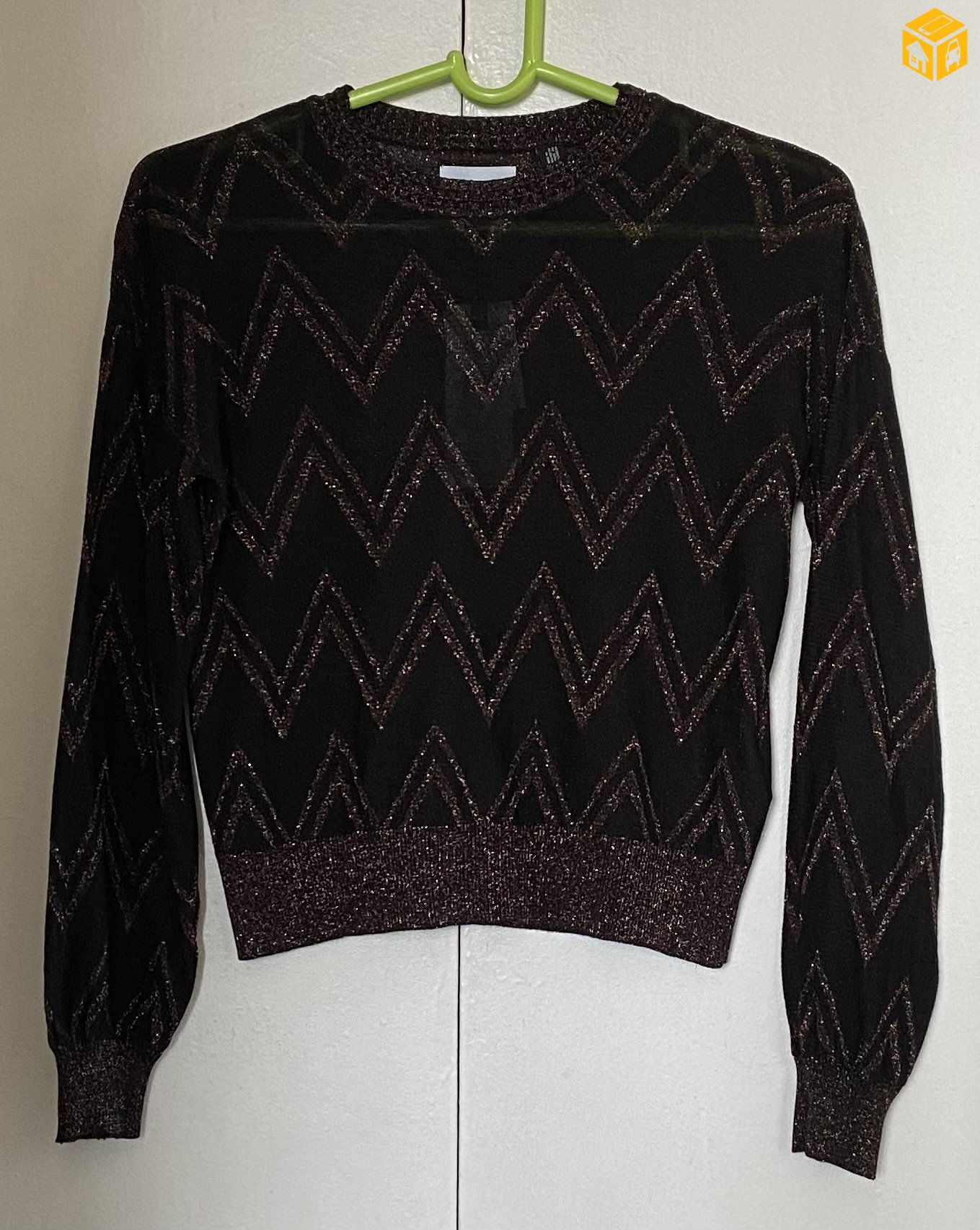 Саатай цамц. Канад