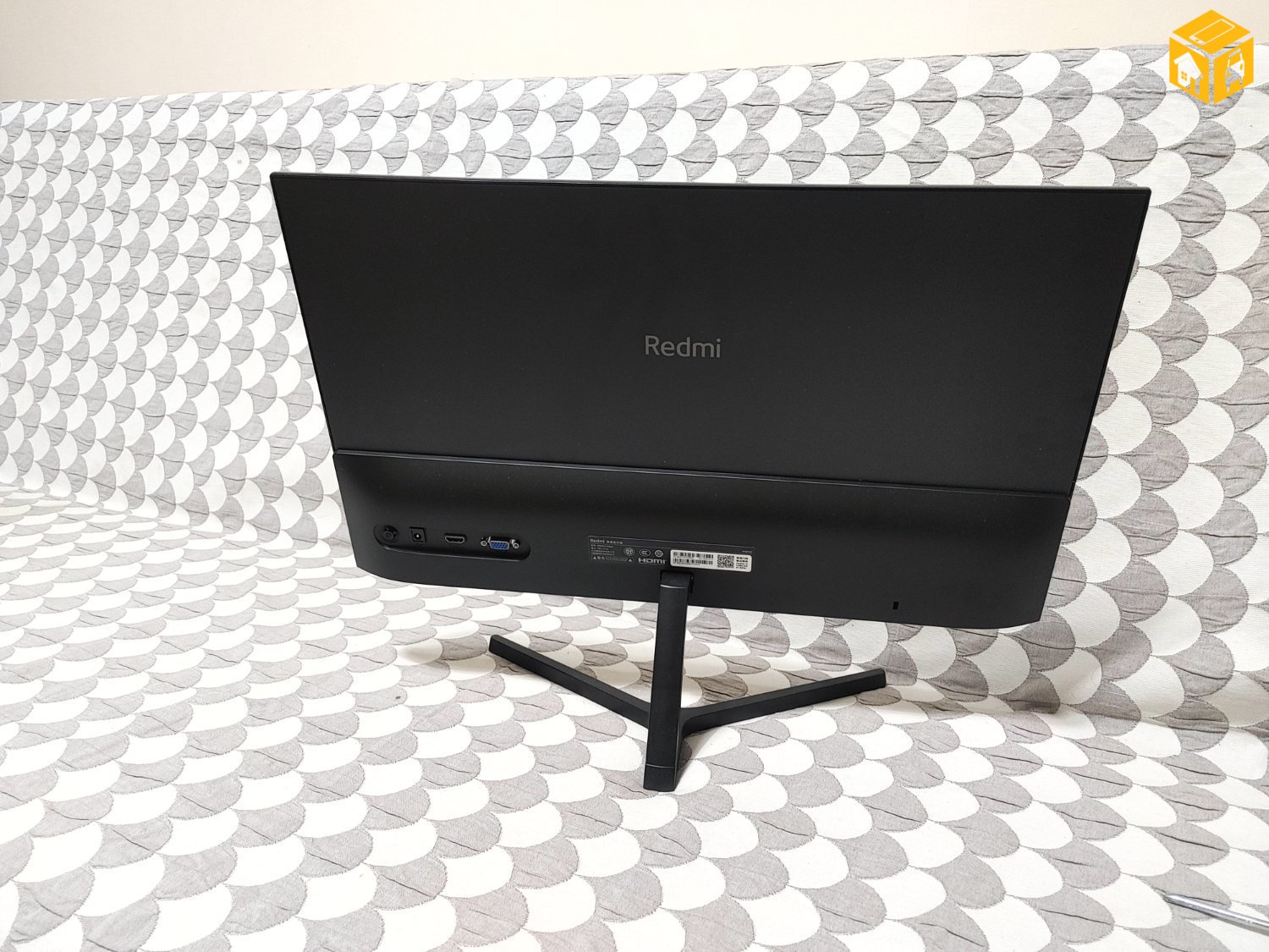 Redmi 24inch delgets zarna