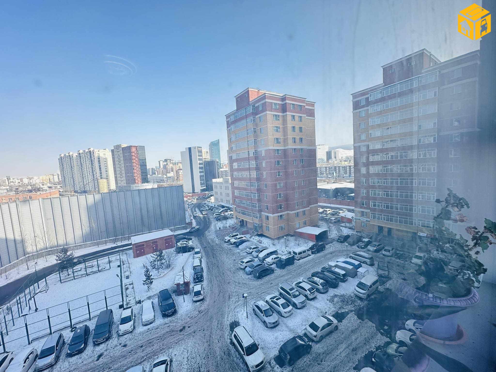 Орон сууц түрээслүүлнэ 1 өрөө