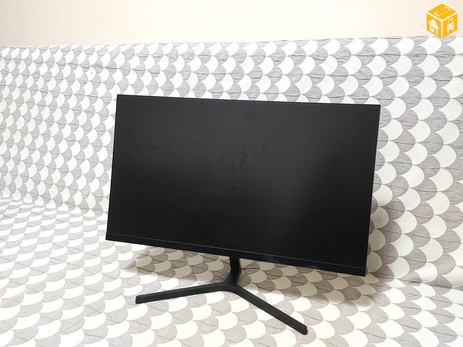 Redmi 24inch delgets zarna