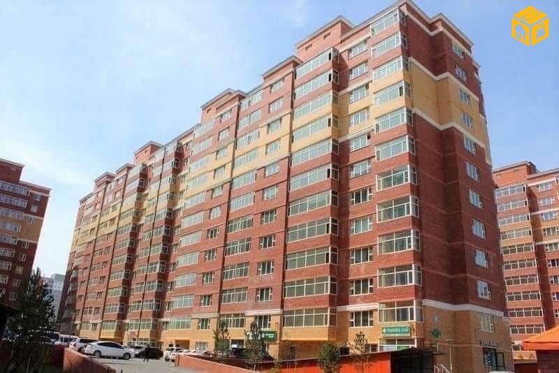 Орон сууц түрээслүүлнэ 1 өрөө