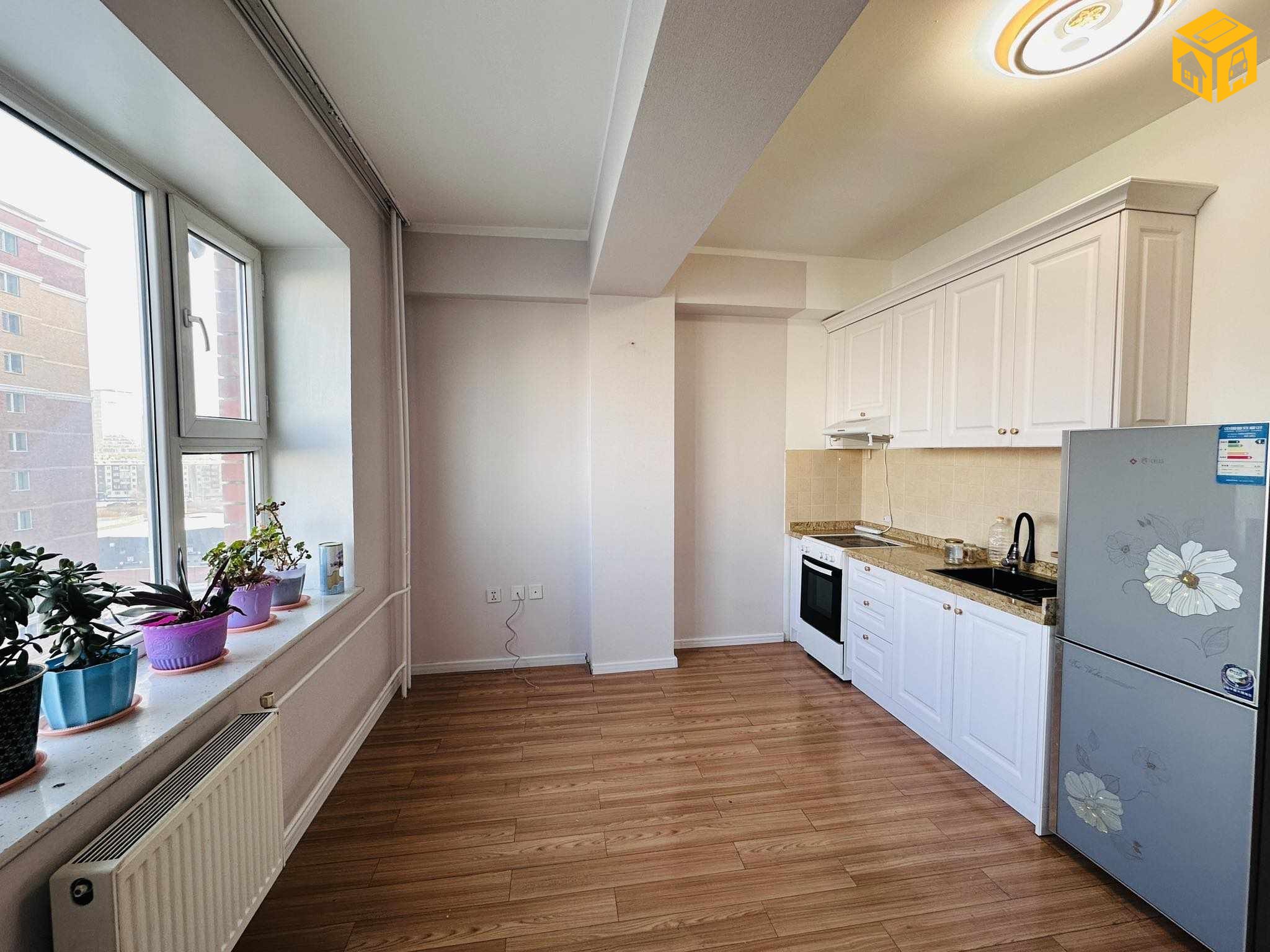 Орон сууц түрээслүүлнэ 1 өрөө